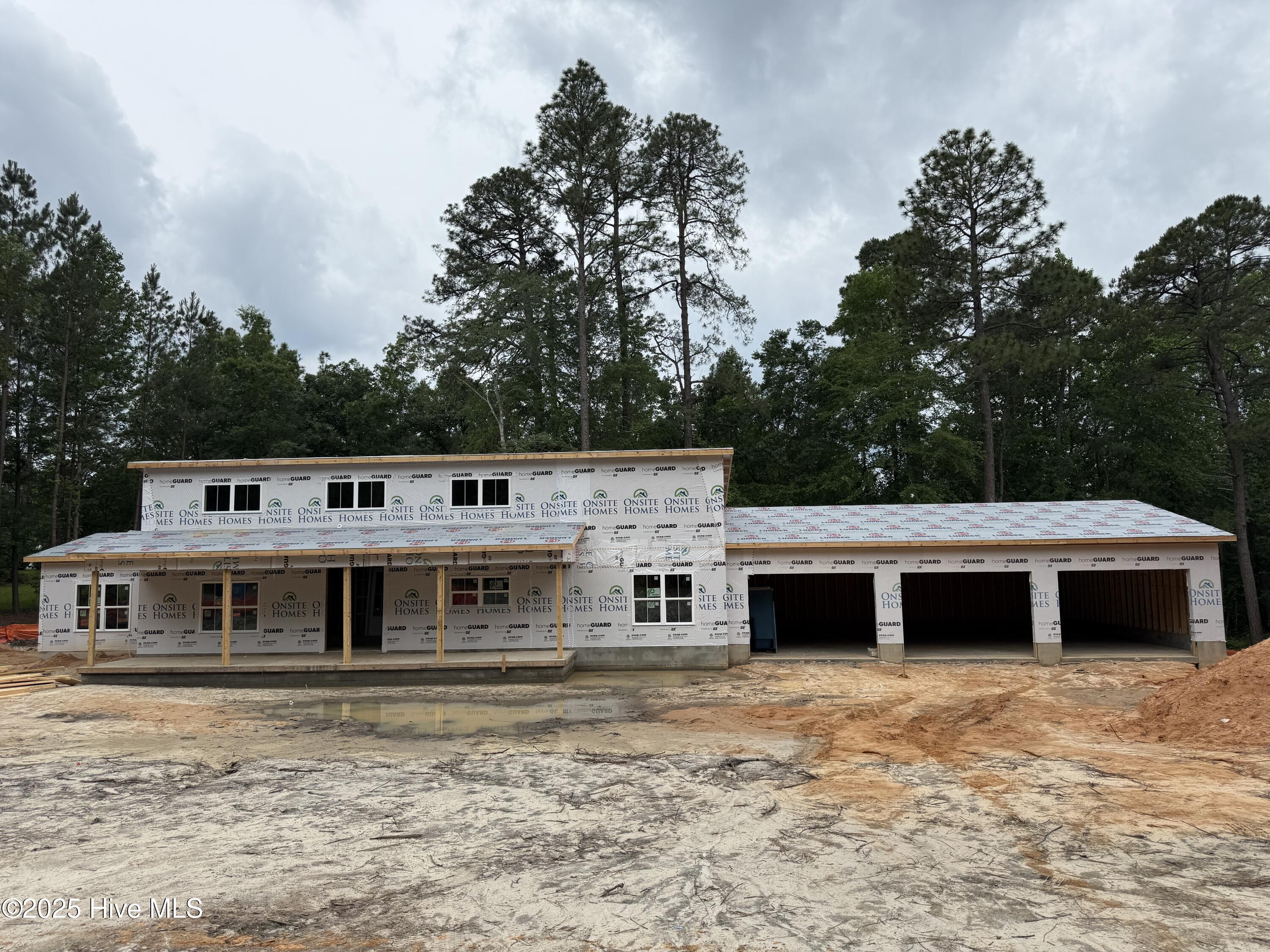 1610 Mccaskill Road Property Photo 1