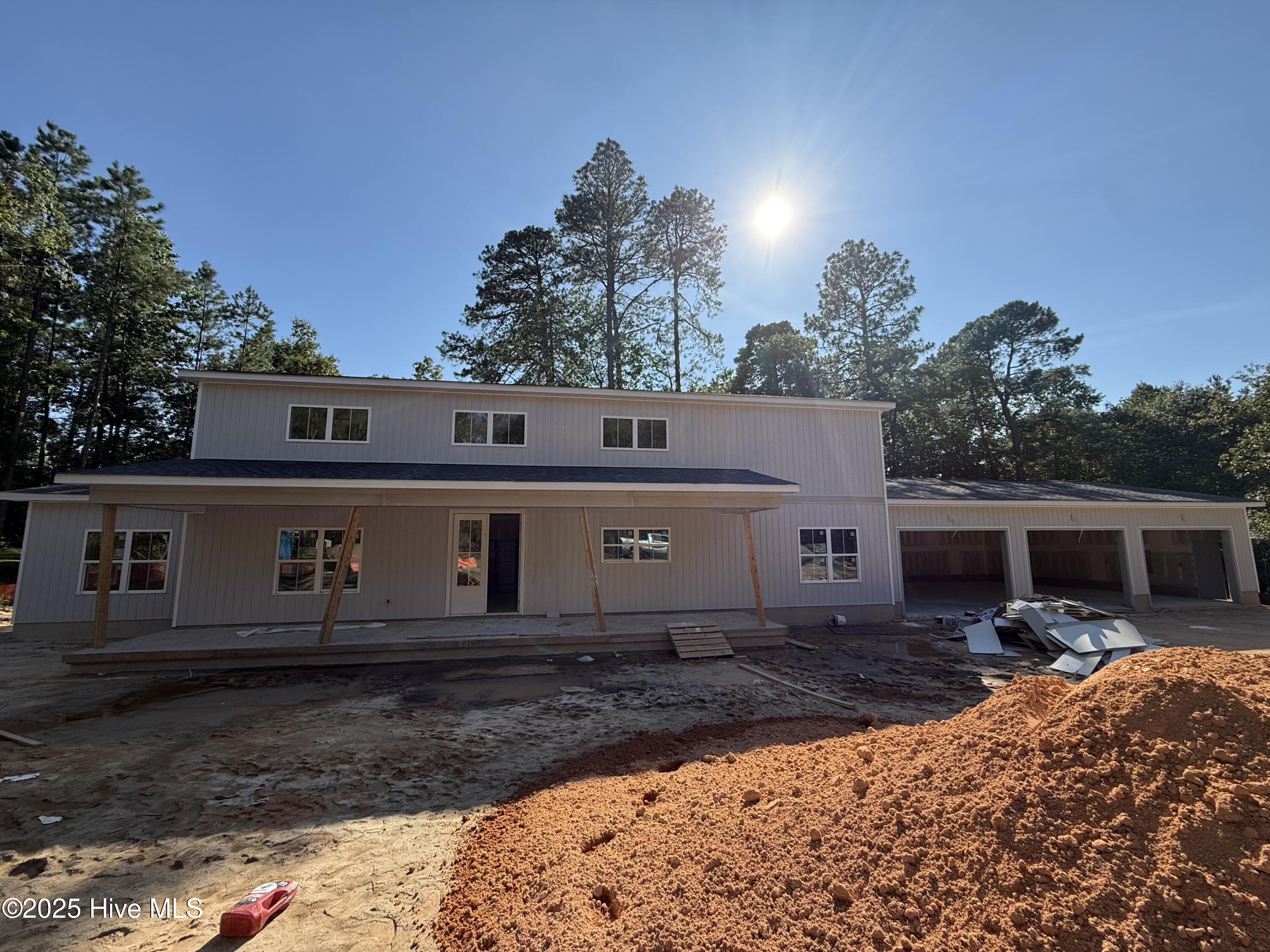 1610 Mccaskill Road Property Photo 1