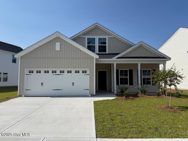 2318 Flowery Branch Drive Lot 255 Property Photo 1