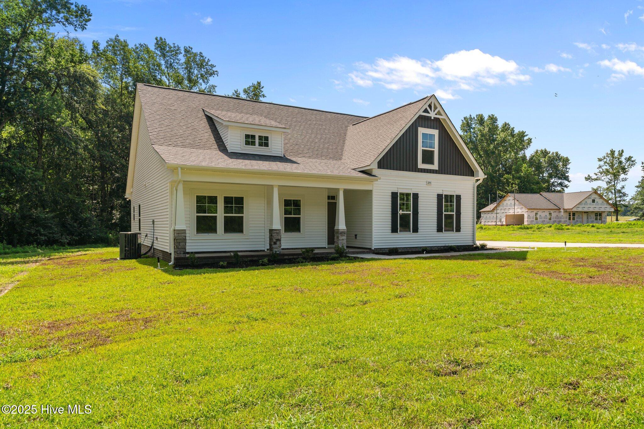 255 Atkins Road Property Photo 1