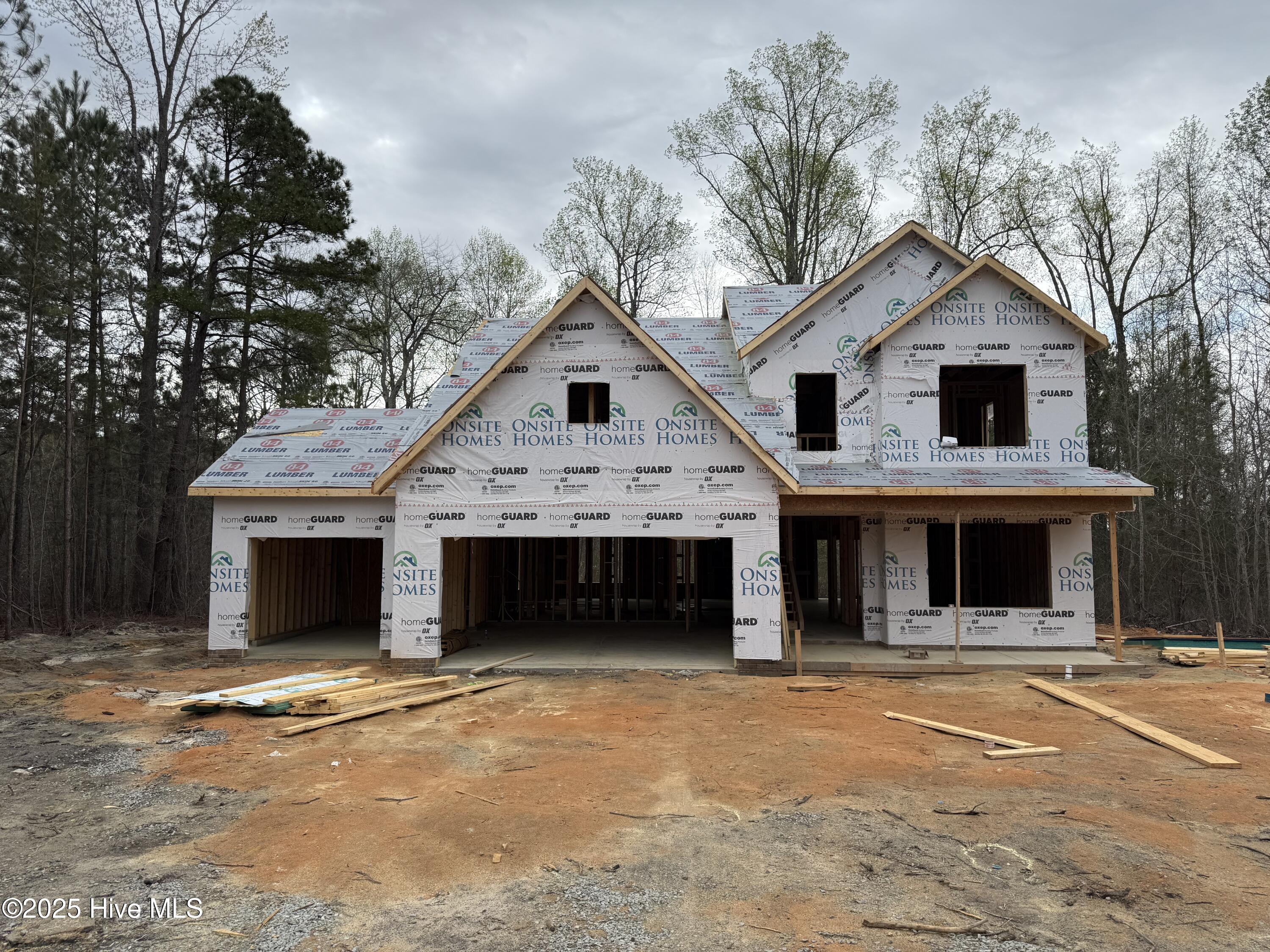 2742 County Line Road Property Photo 1
