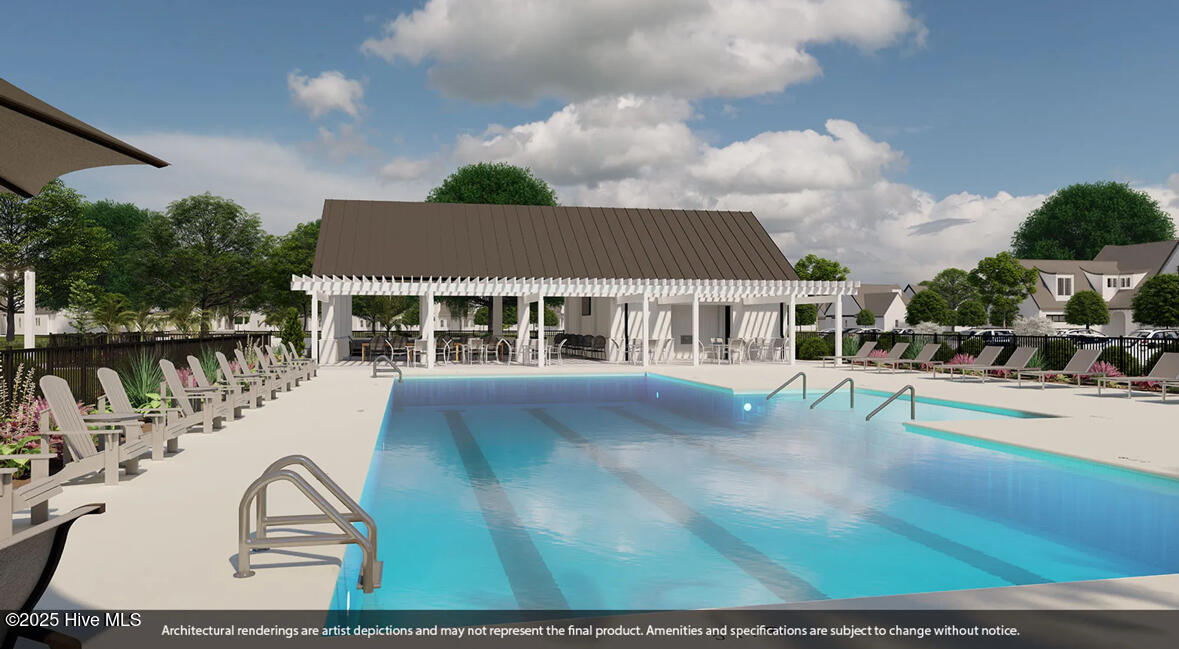 2209 Star Shower Way Lot 112 Property Photo 21