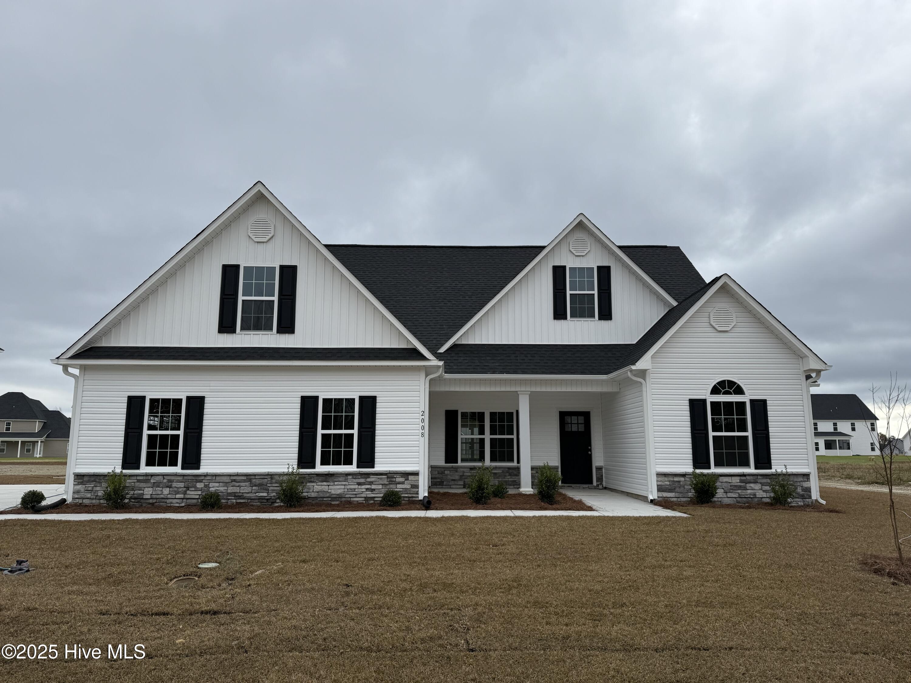 2008 Yellowfin Drive Property Image