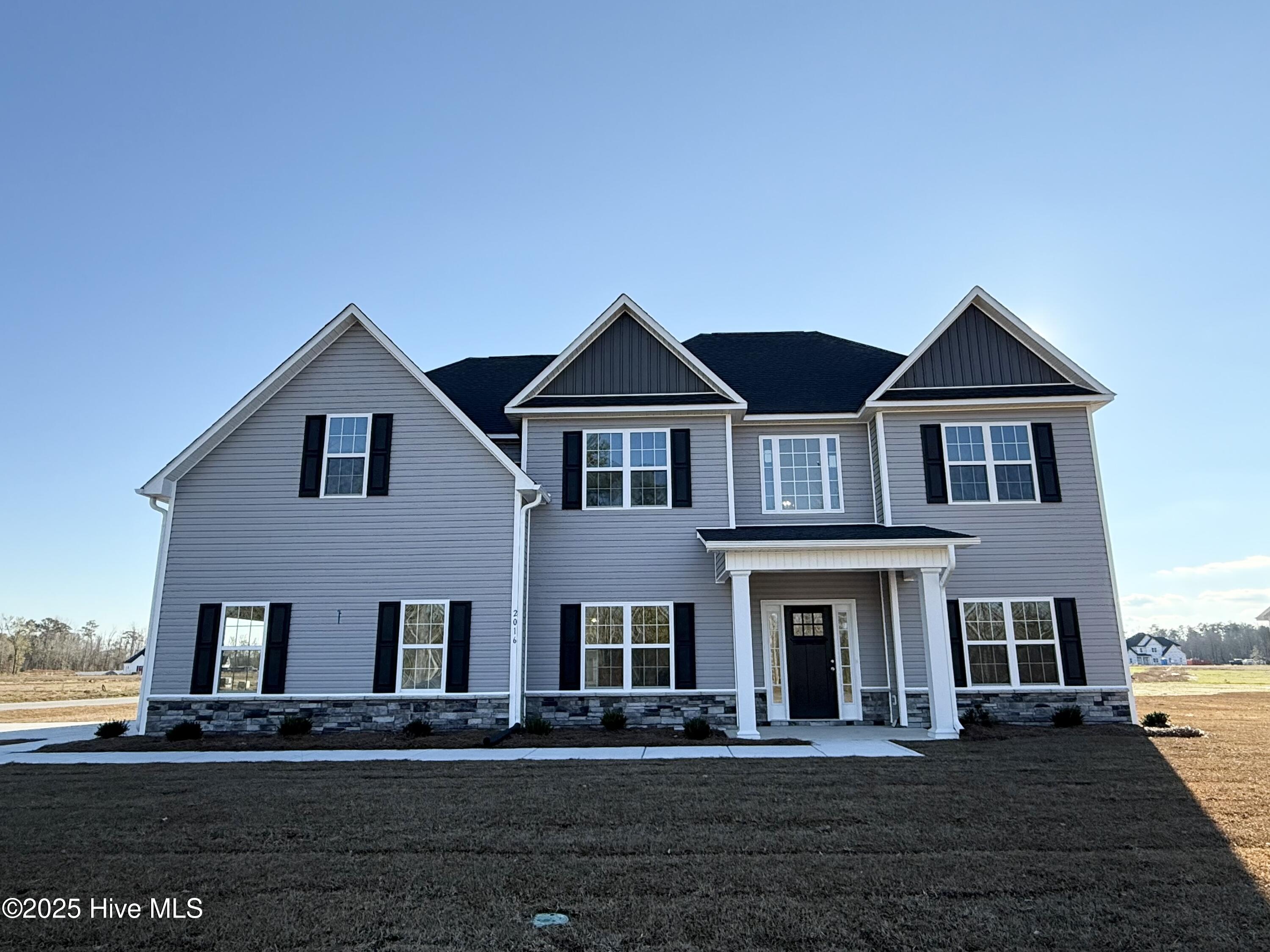 2016 Yellowfin Drive Property Photo 1