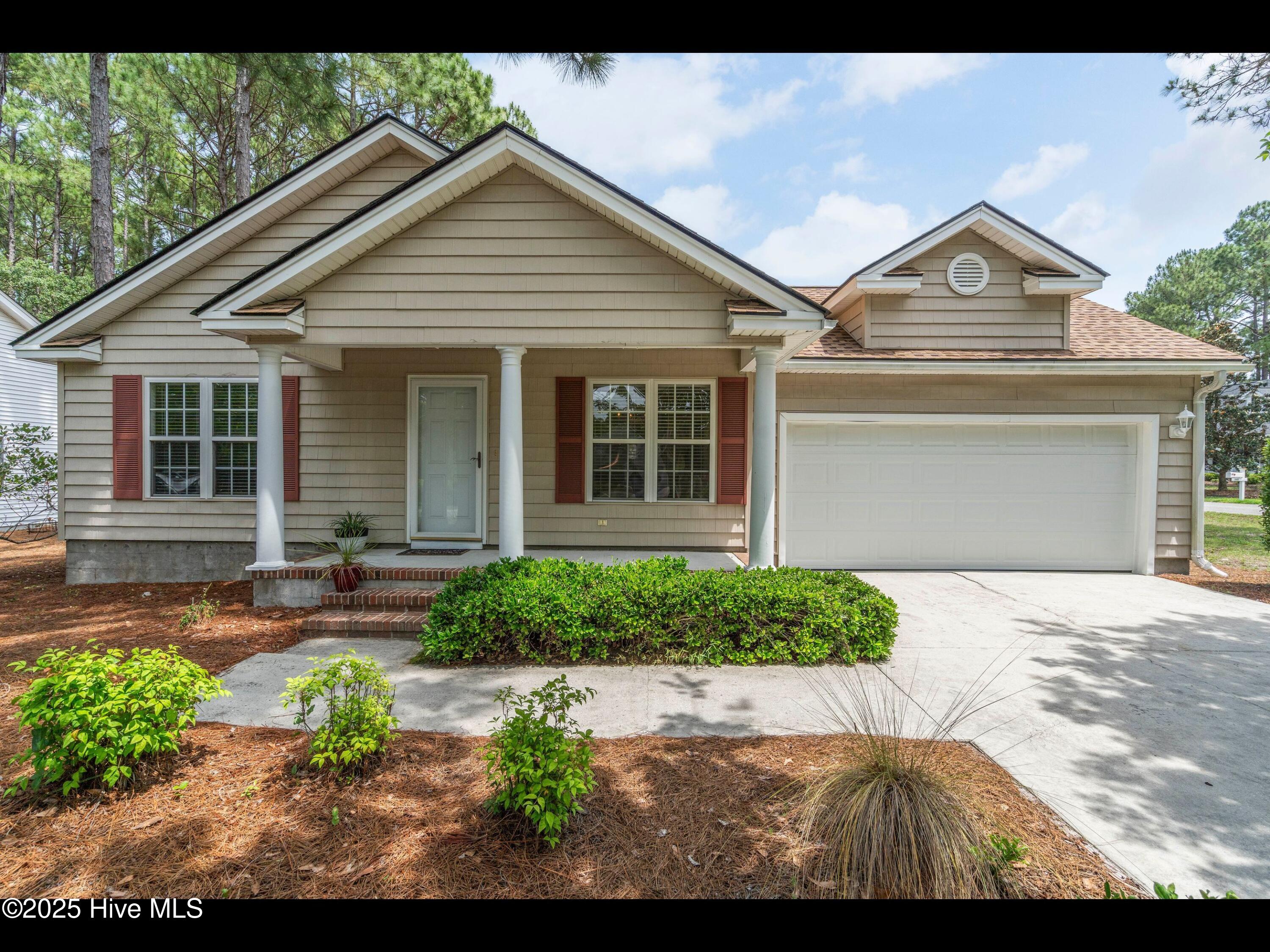 4043 Brick Path Lane Property Photo 1