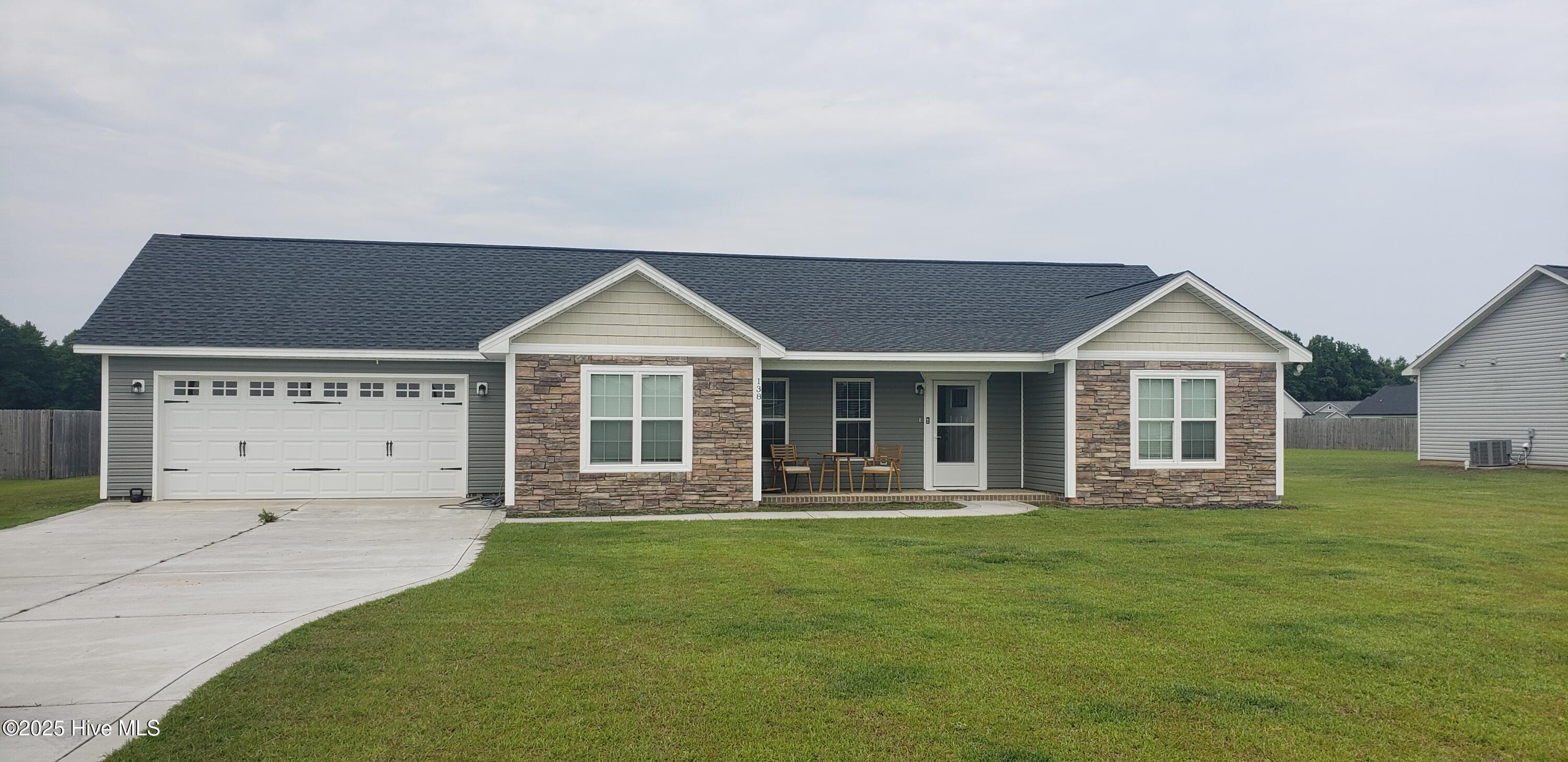 138 Canady Road