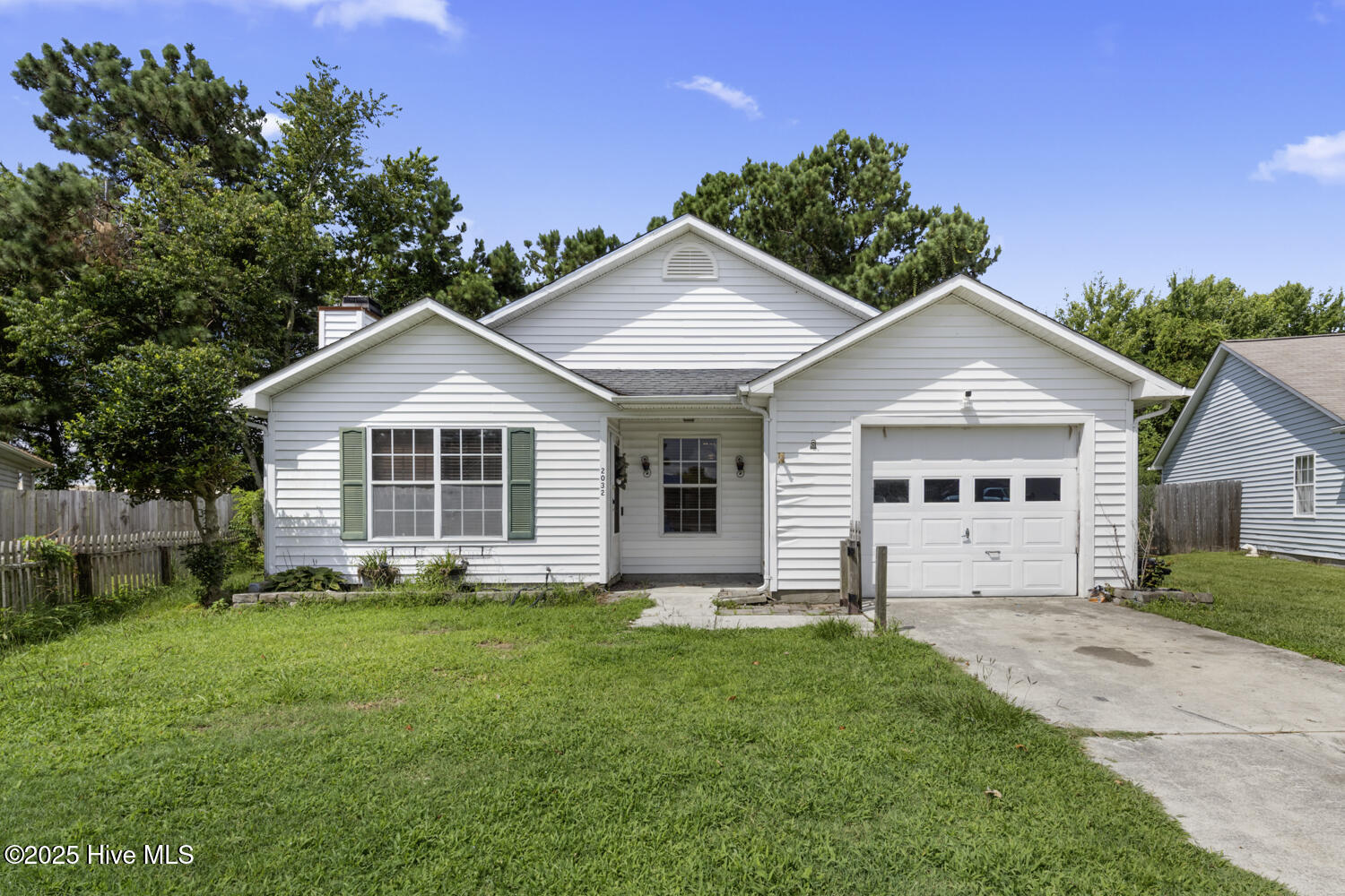 2032 W Windgate Court Property Photo 1