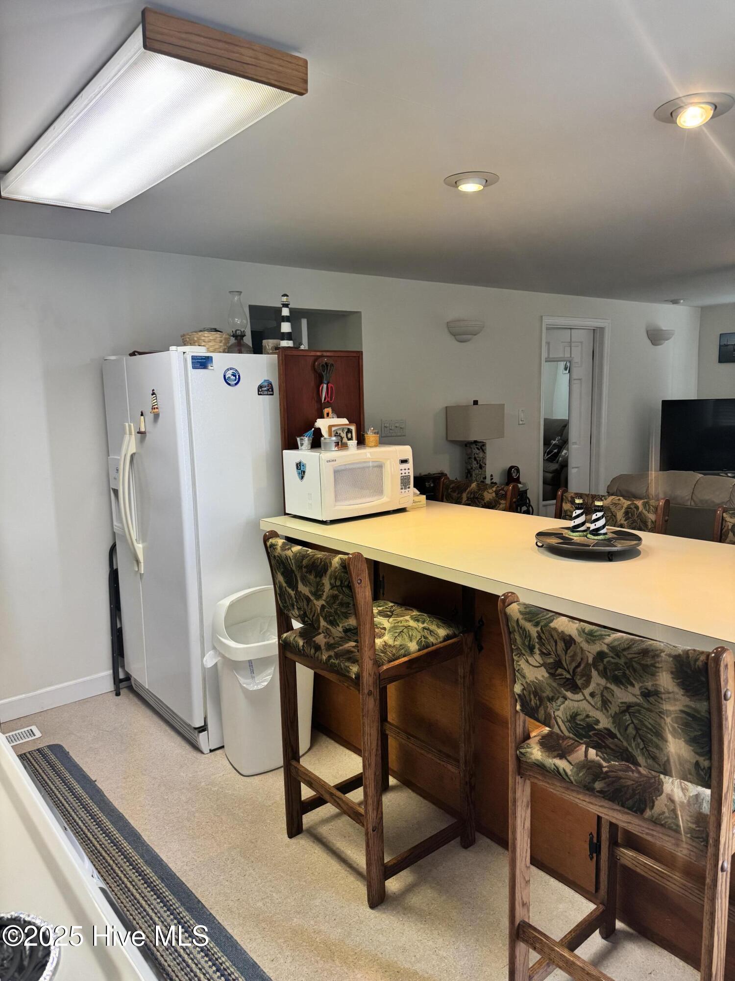 324 N Topsail Drive Property Photo 4