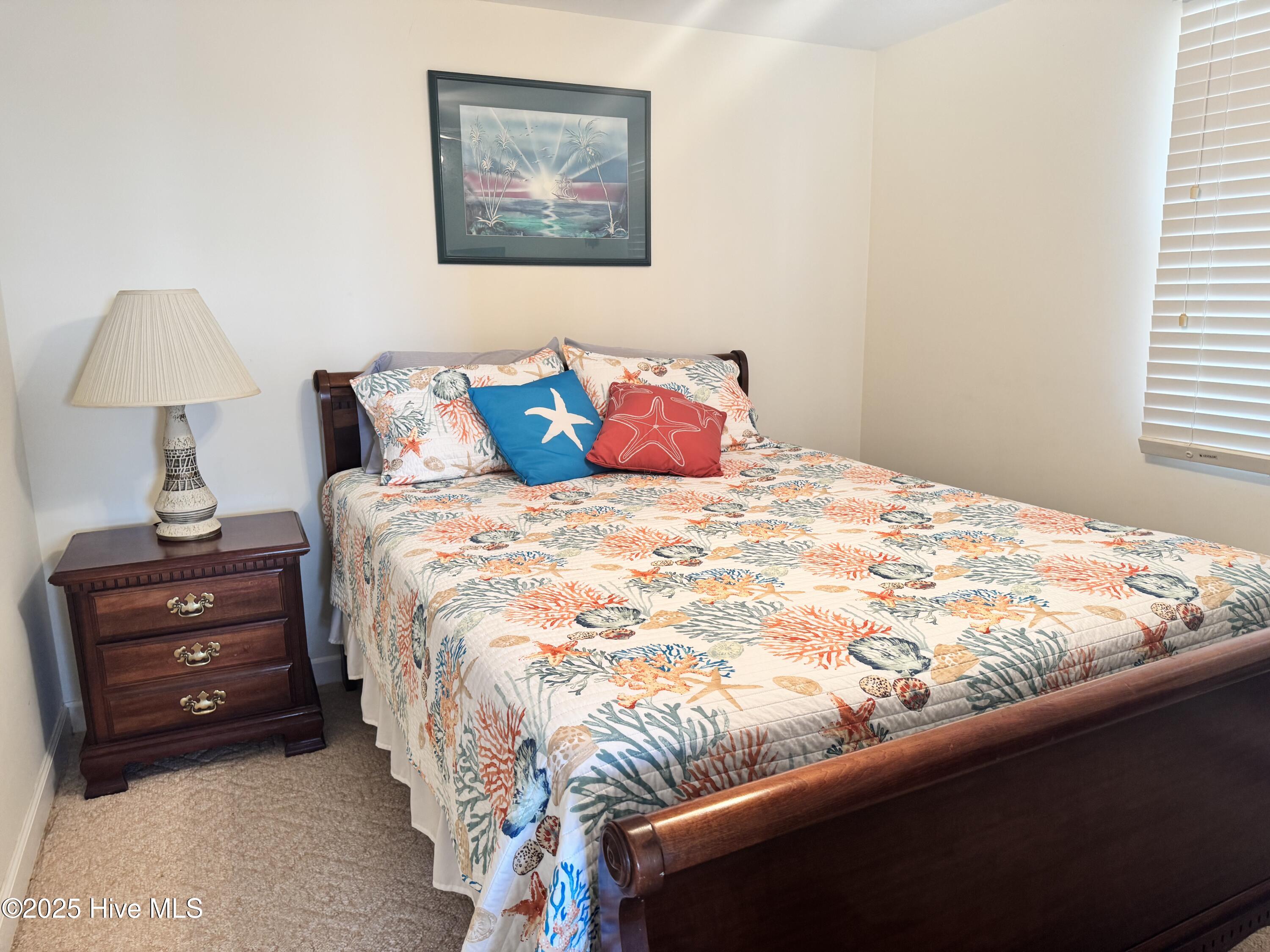 324 N Topsail Drive Property Photo 9
