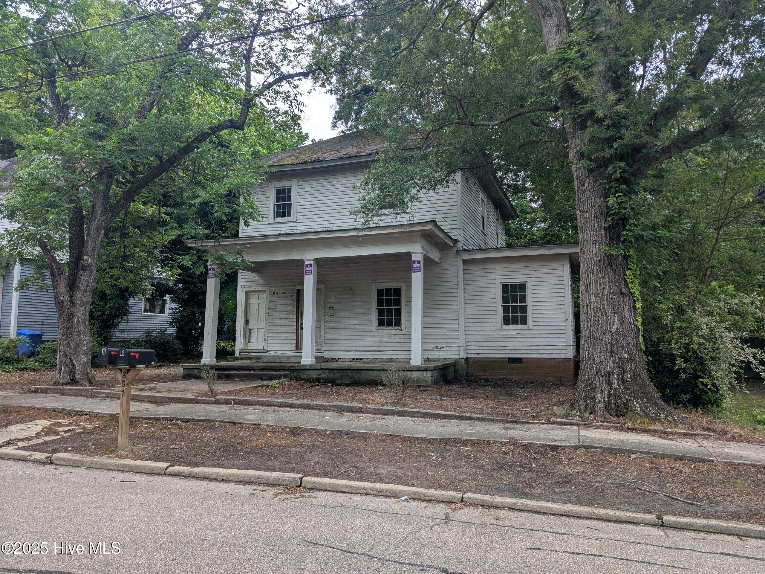 207 Bruton Street Property Photo 1