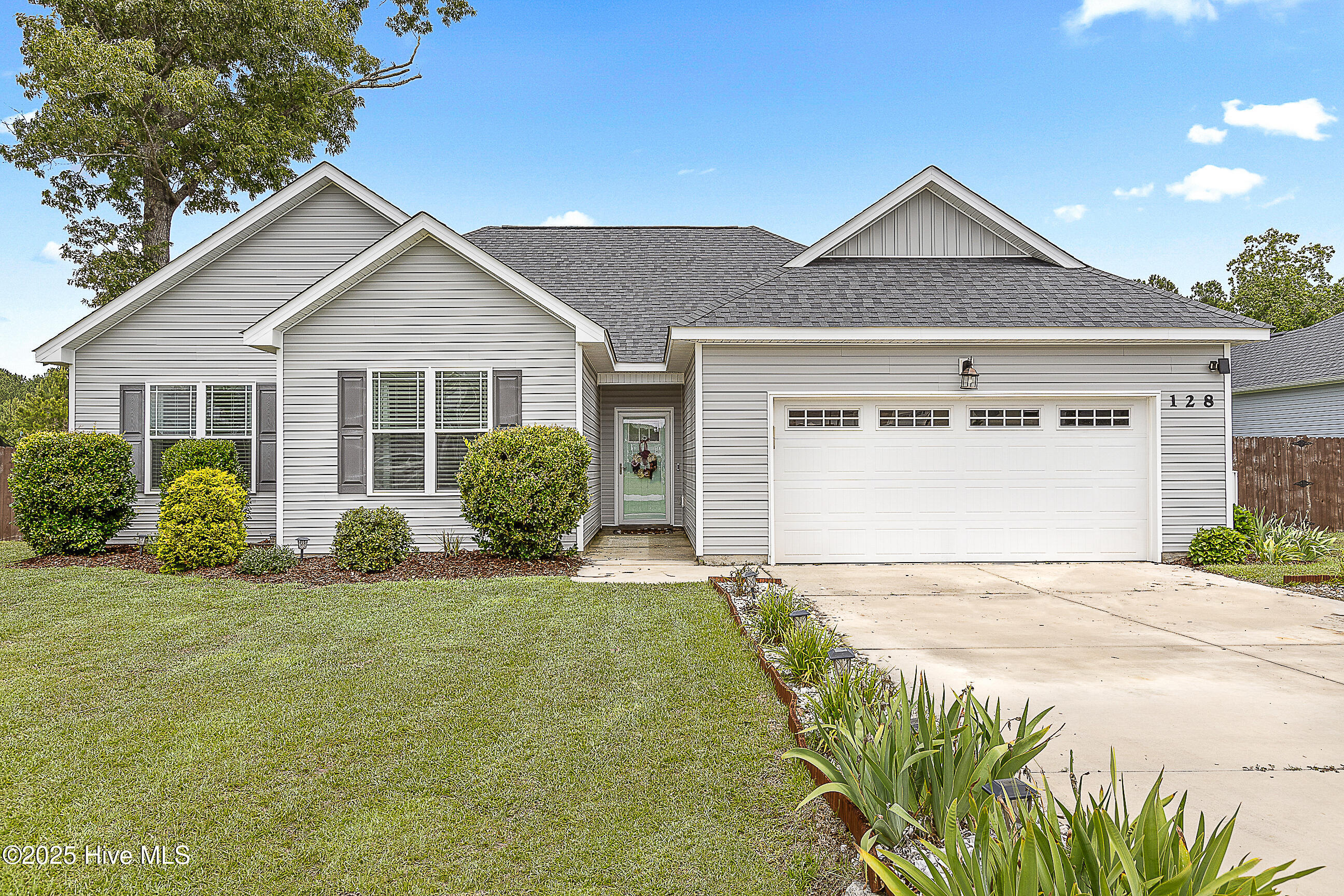 128 Longhorn Road Property Photo 1