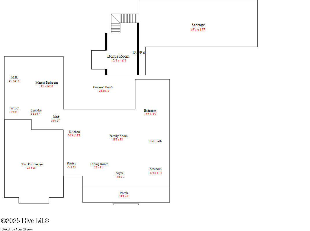 60 Stream View Way Property Photo 32
