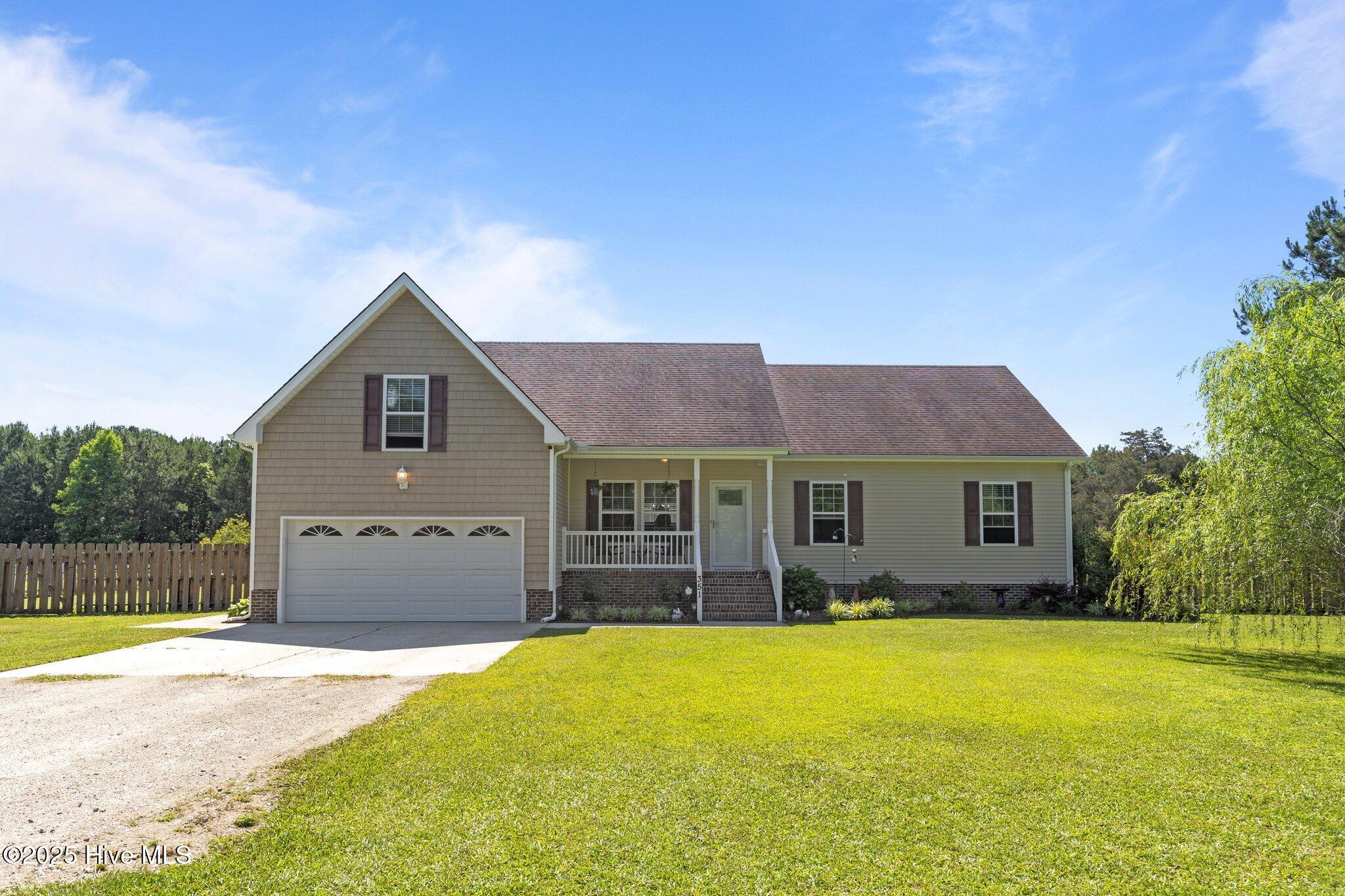 351 NW Backwoods Road