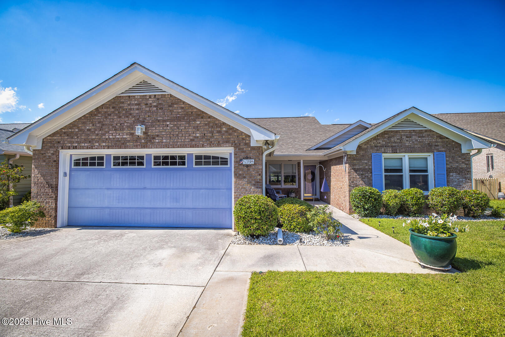 539 Chattooga Place Drive Property Photo 1