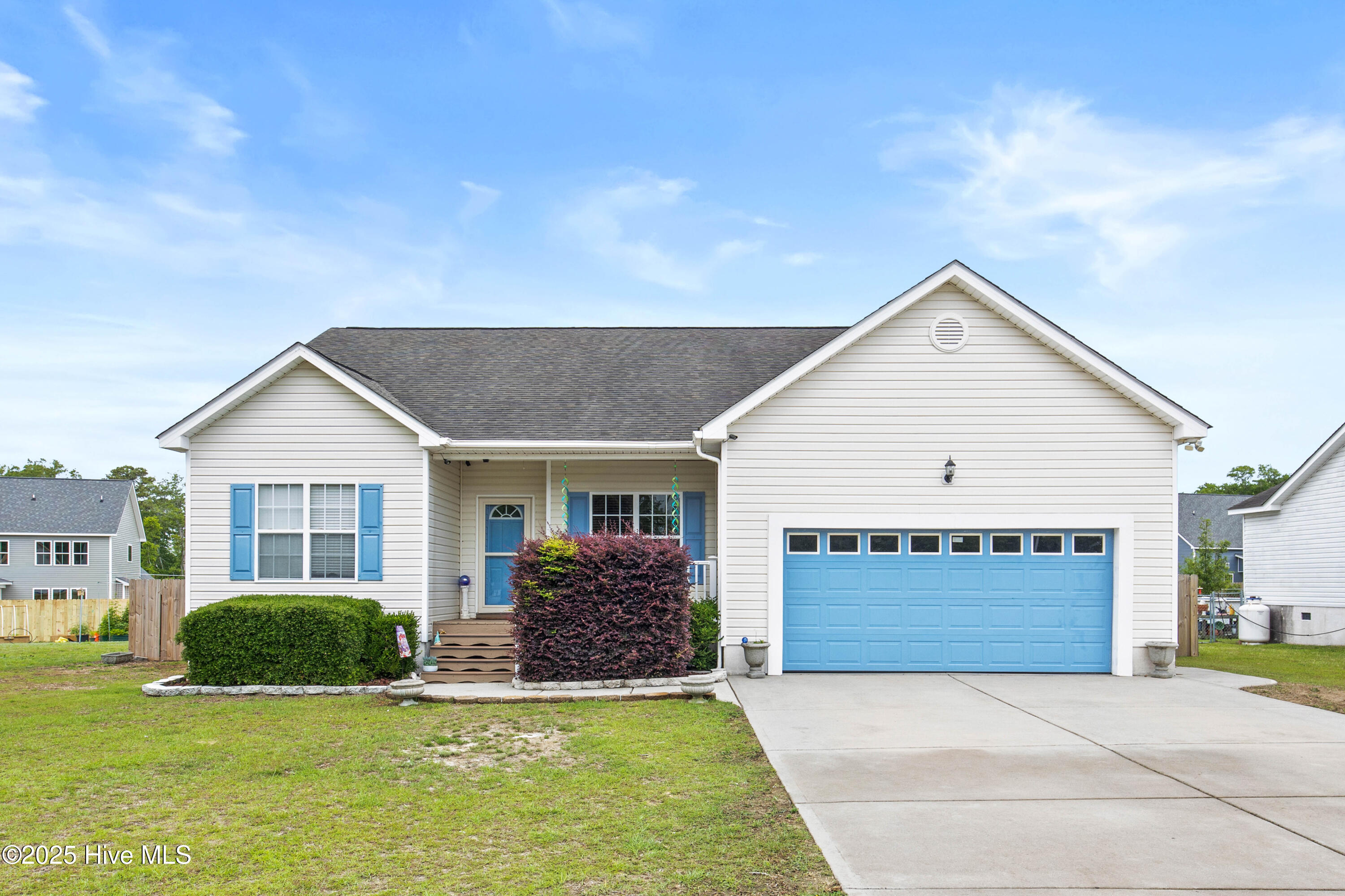 600 Pearson Circle