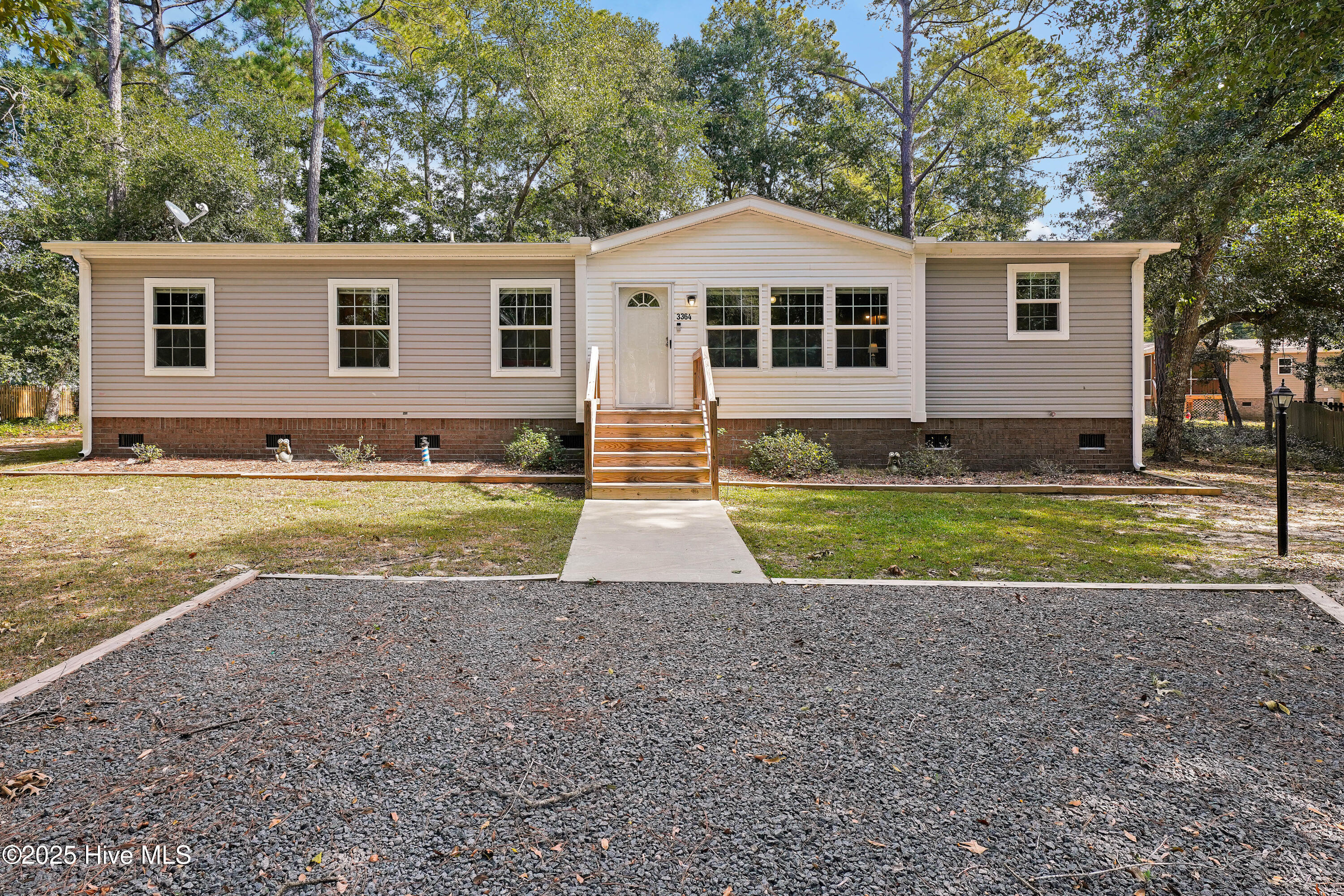 3364 Teakwood Court Property Photo 1