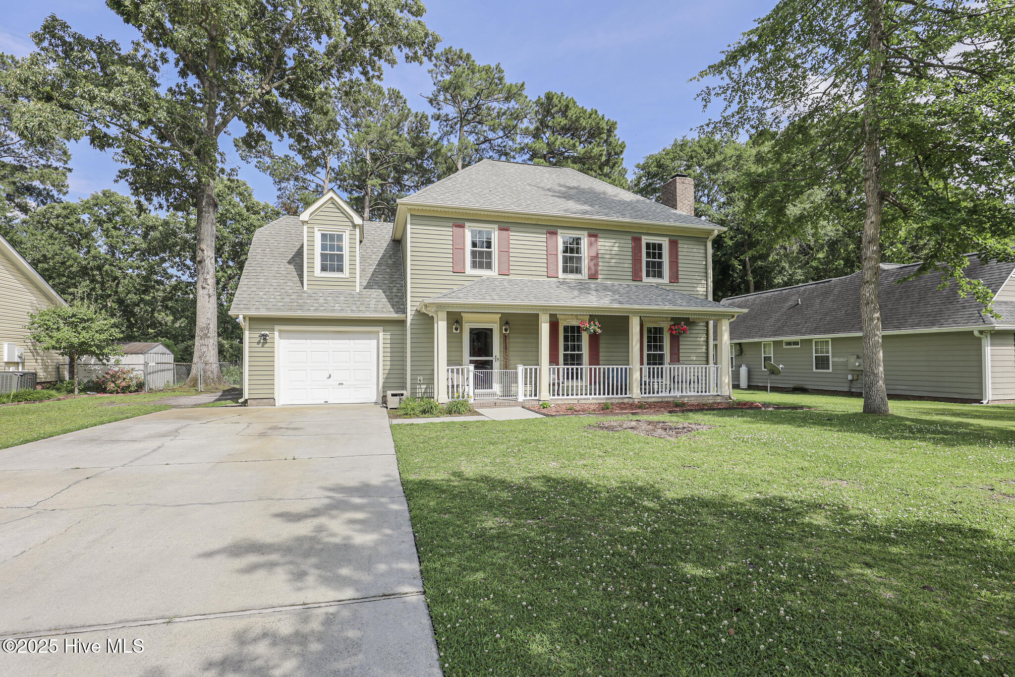 184 Audubon Drive Property Photo 1