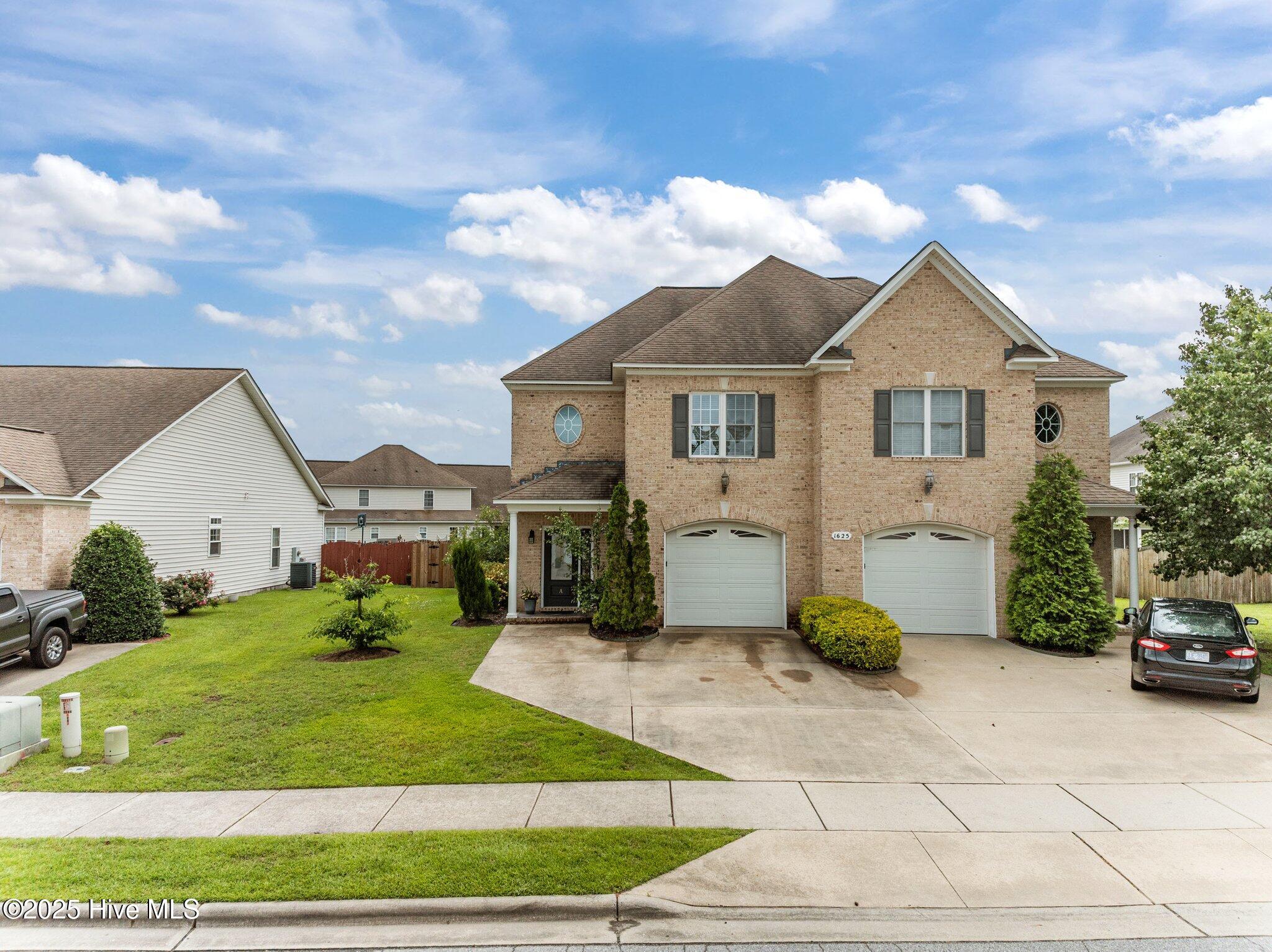 1625 Brook Hollow Drive A Property Photo 1