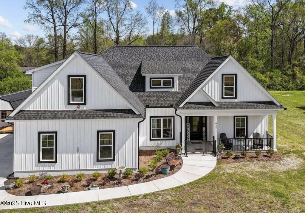 4321 Nc-903 Property Photo 1