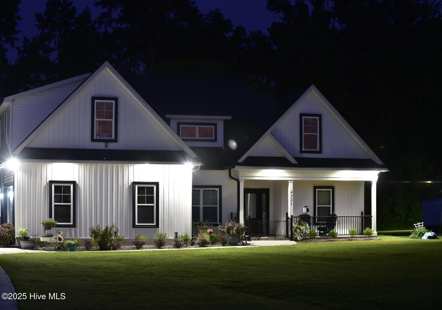 4321 Nc-903 Property Photo 1