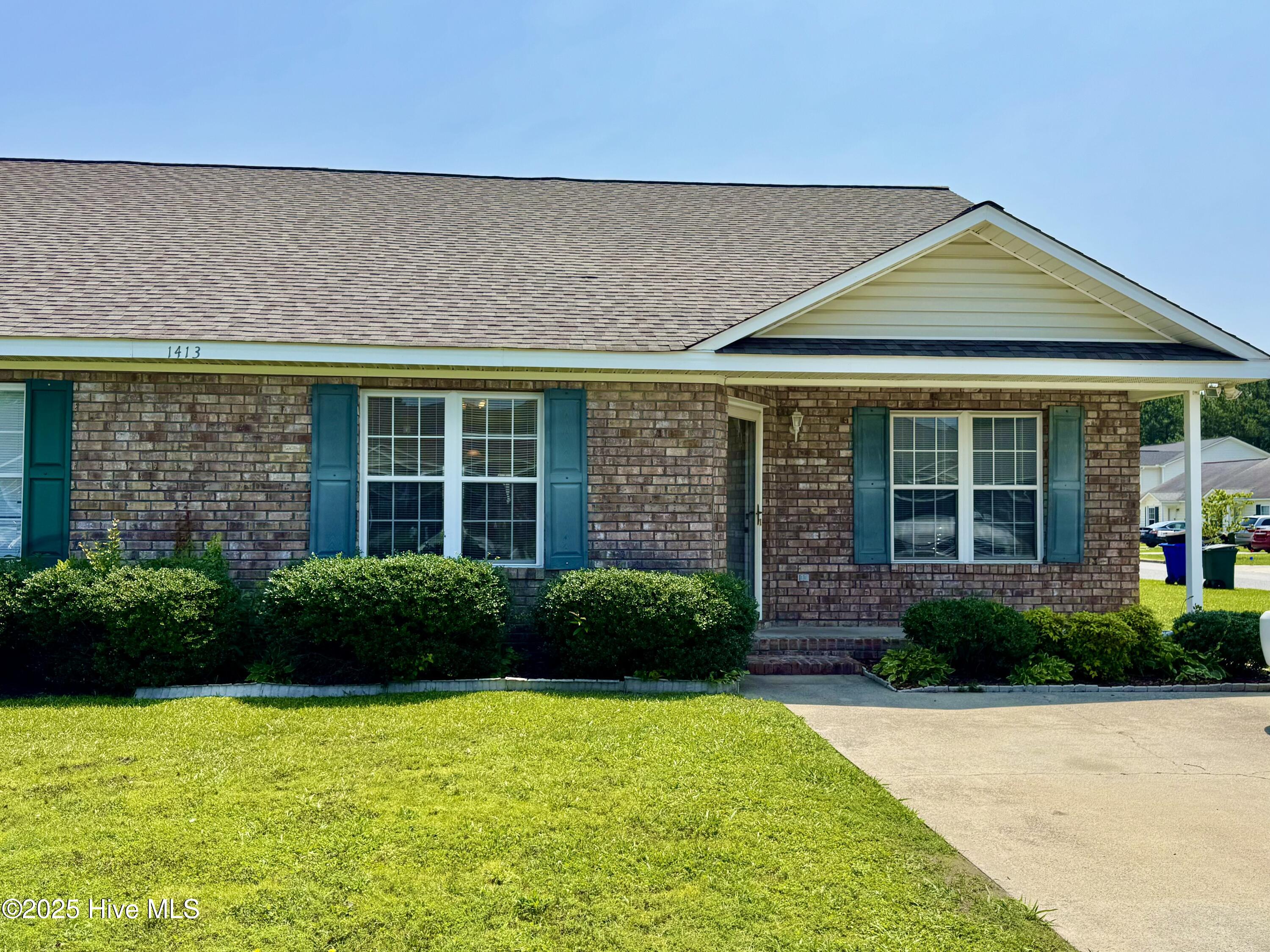 1413 Joel Drive B