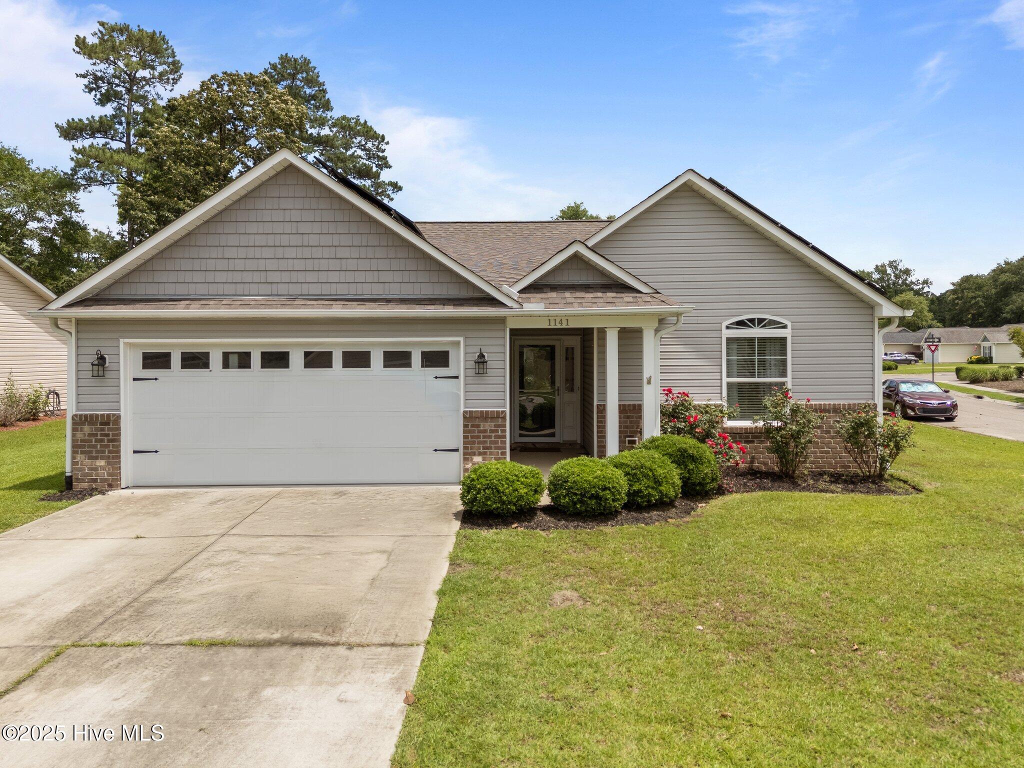 1141 Mill Creek Loop Property Photo 1