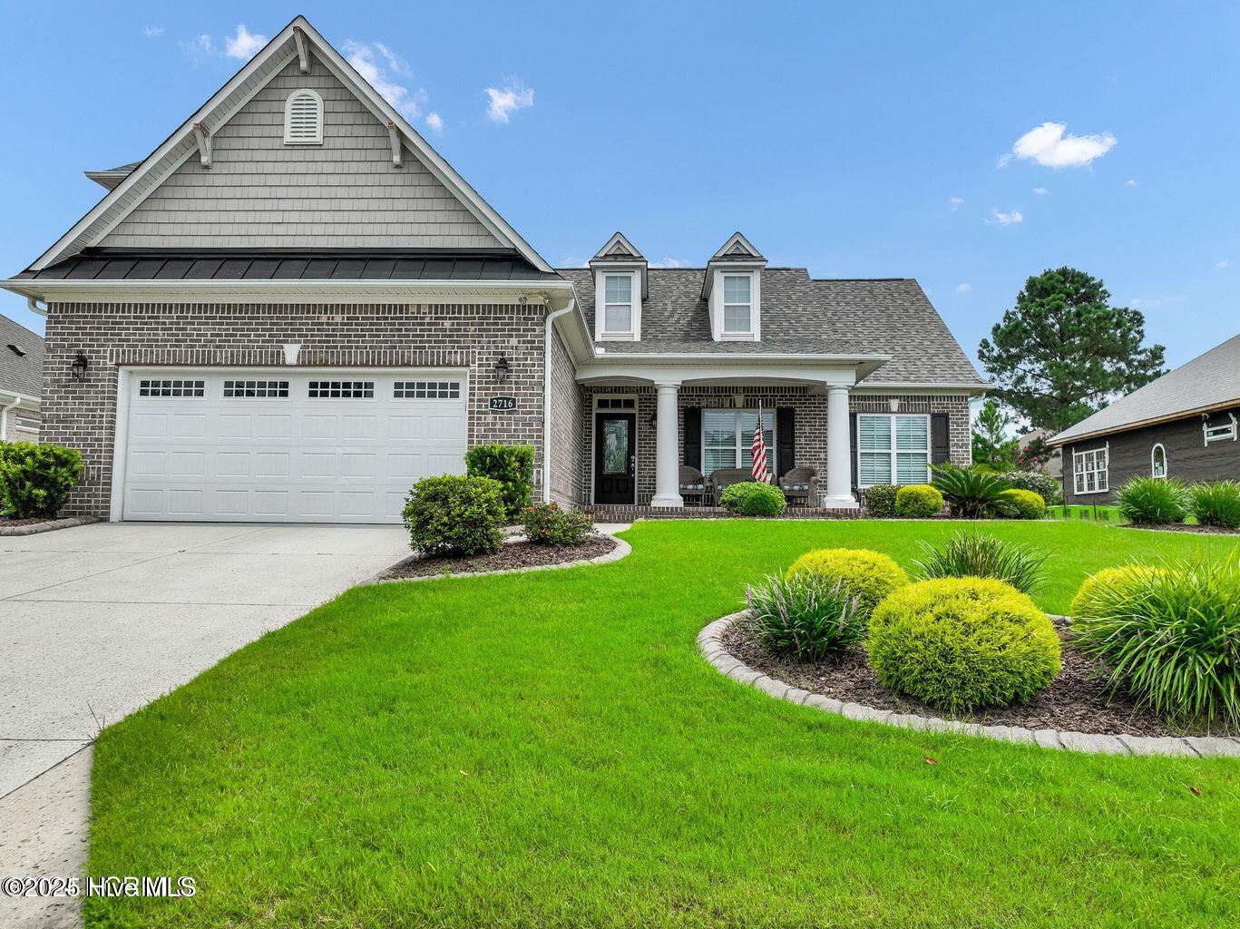 2716 Glenfinnan Road Property Photo 1
