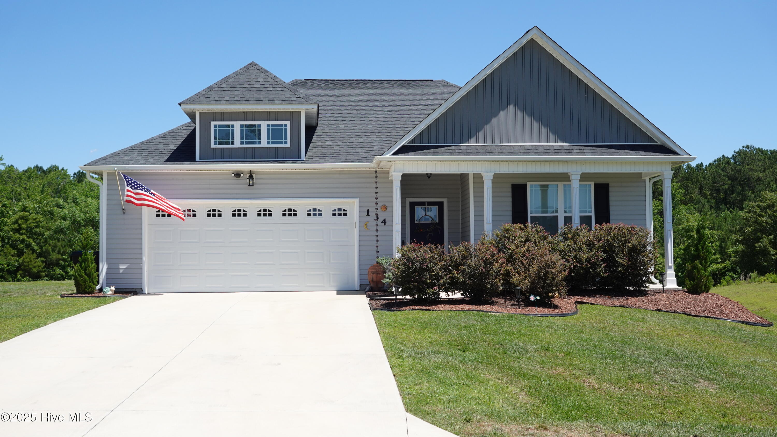 134 Longhorn Road Property Photo 1