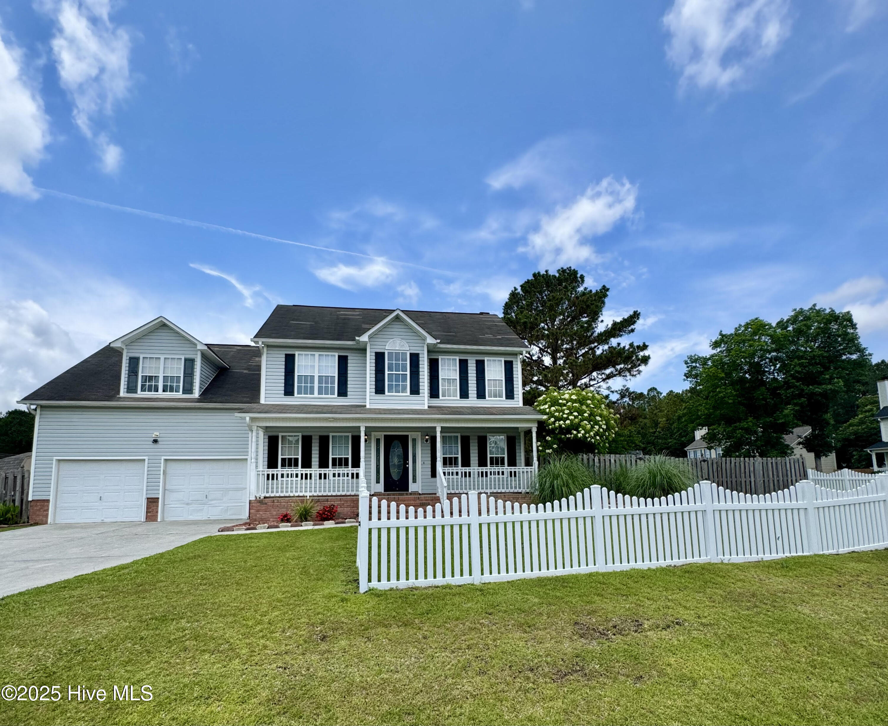 125 Batchelors Trail Property Photo 1