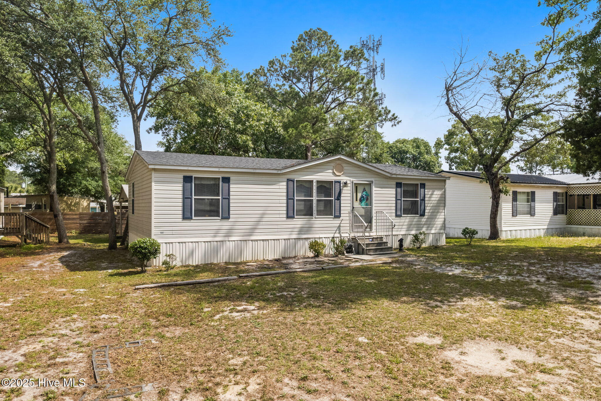 7203 Banner Street Property Photo 1