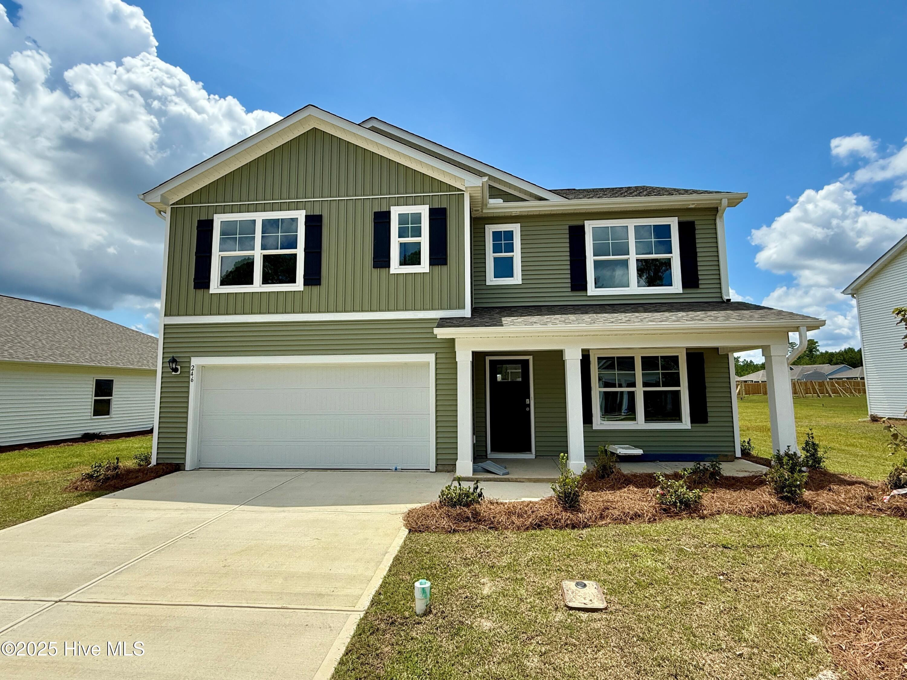 246 Kite Circle Lot 667 Property Photo 1
