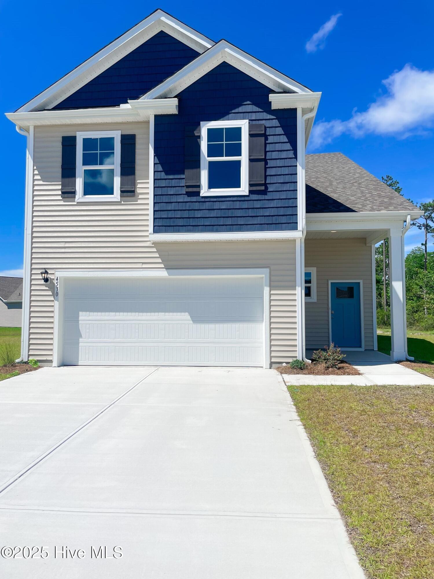 4530 Spring Air Court Lot 227 Property Photo 1