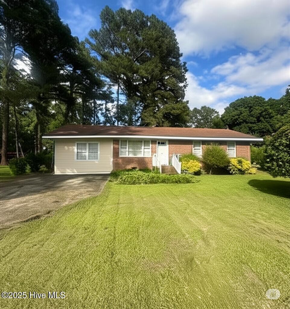 5017 Curve Road Property Photo 1