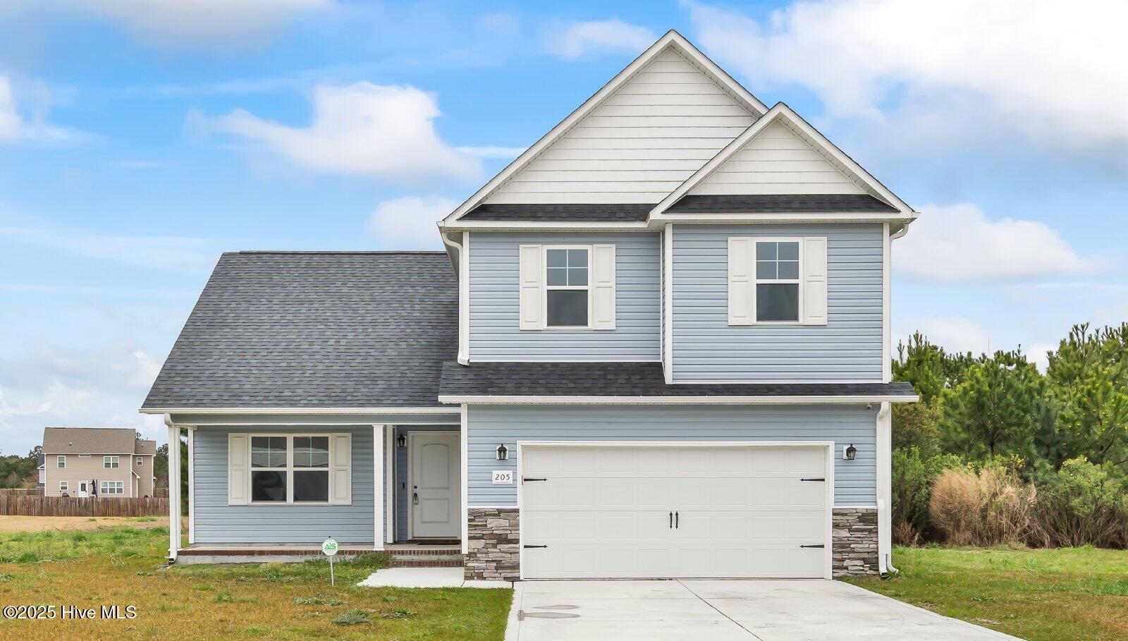 205 Purple Martin Drive Property Photo 1