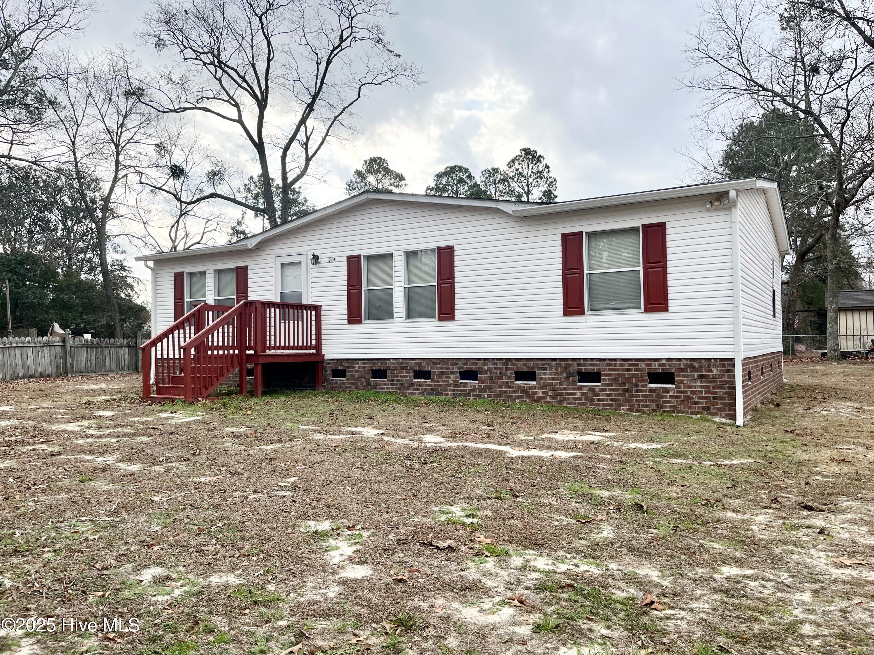 317 Coree Trail
