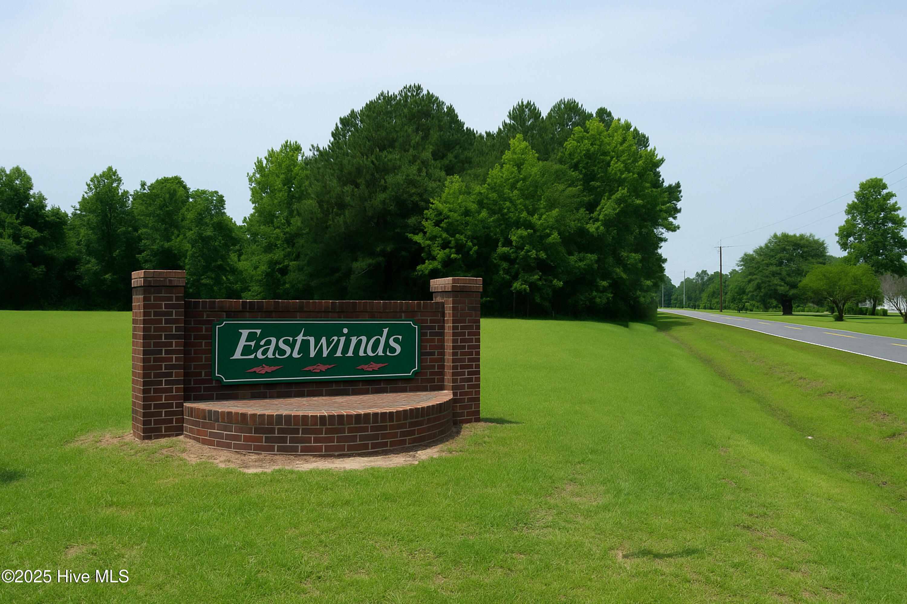 170 Eastwind Drive Property Photo 1