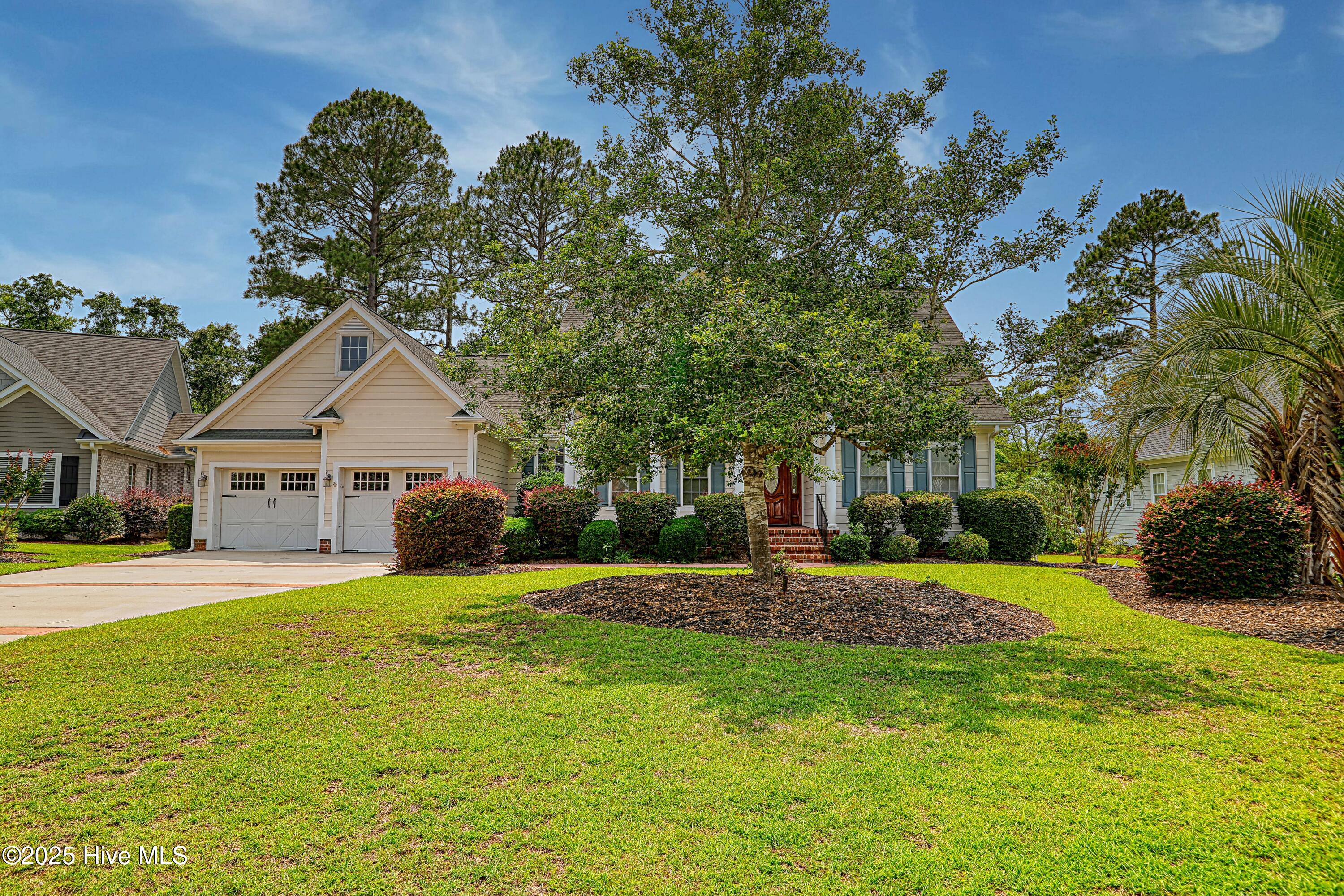 1711 Heather Run Court Property Photo 2