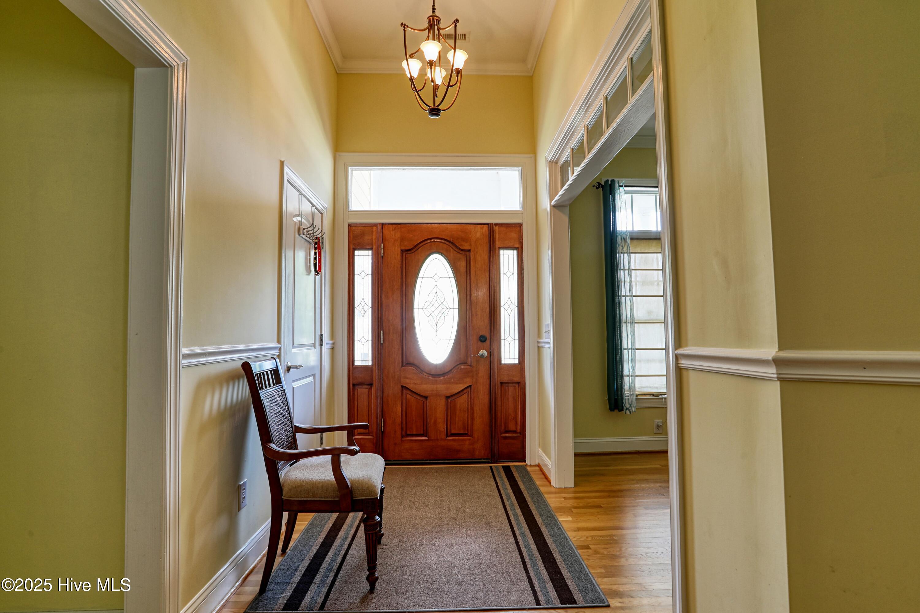 1711 Heather Run Court Property Photo 3