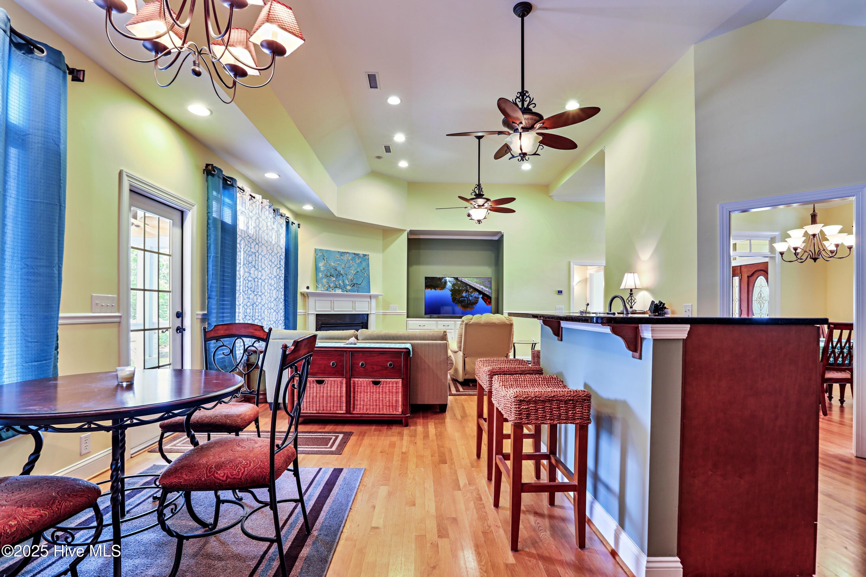 1711 Heather Run Court Property Photo 6