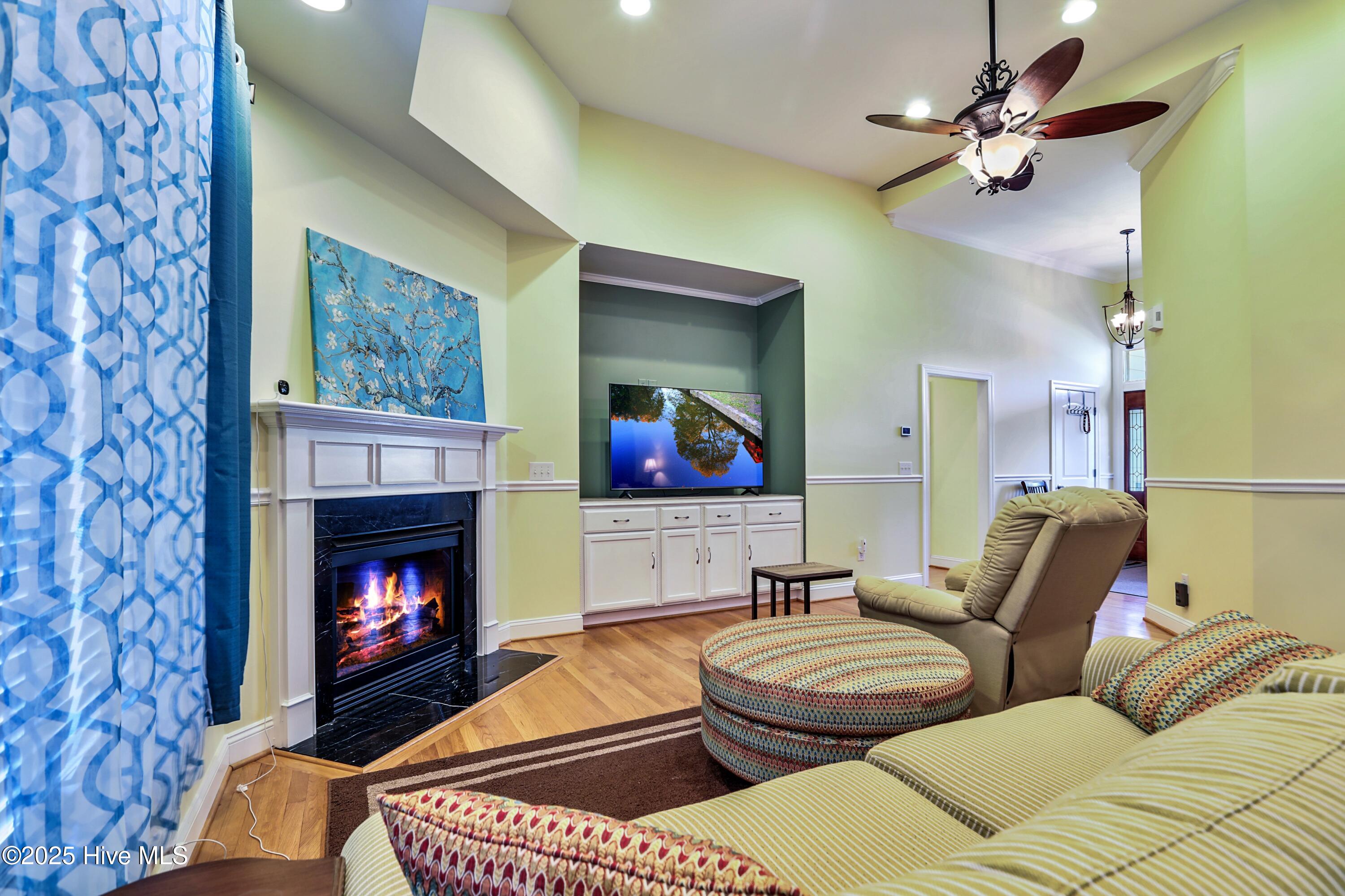 1711 Heather Run Court Property Photo 10
