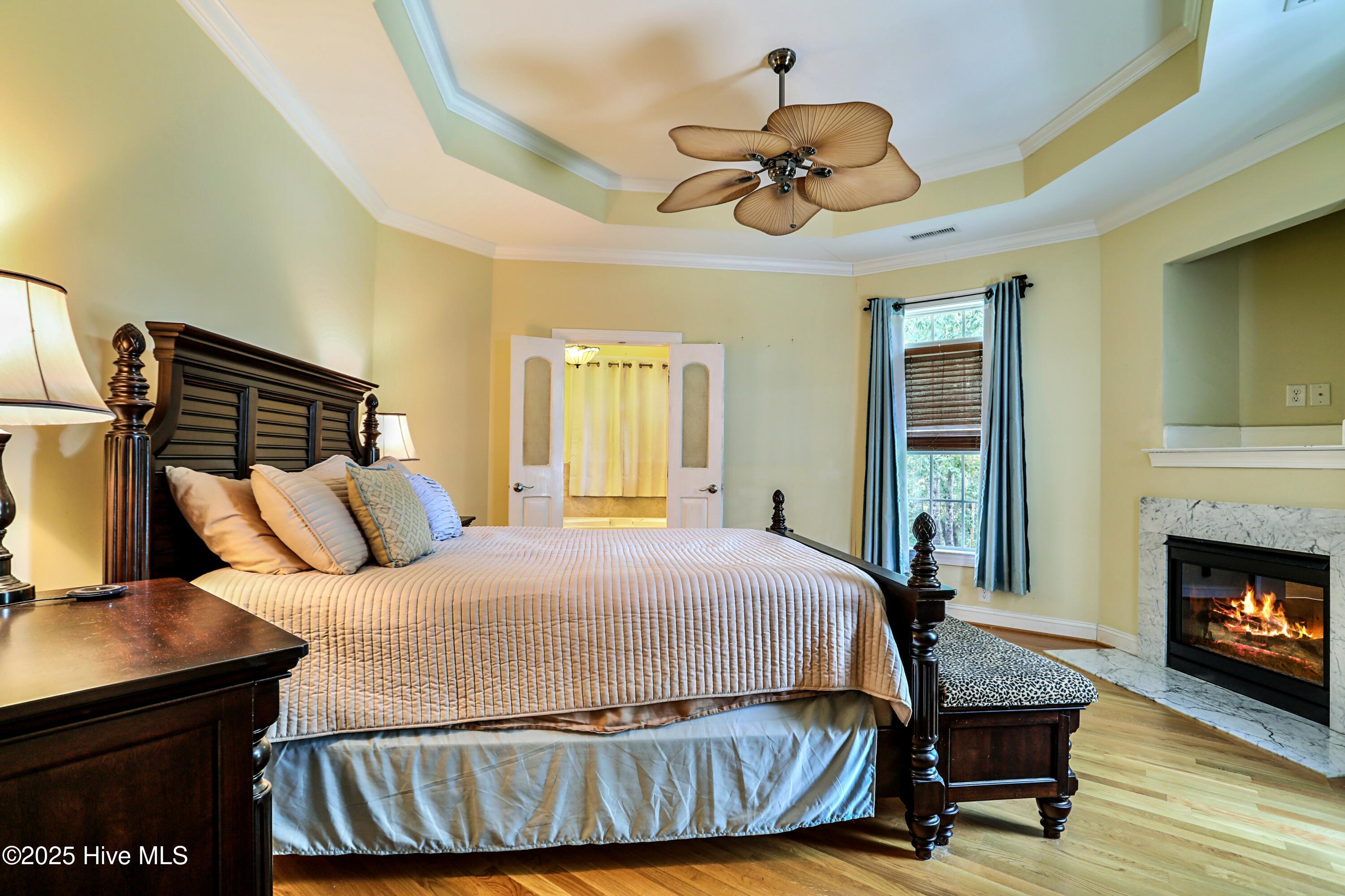 1711 Heather Run Court Property Photo 13