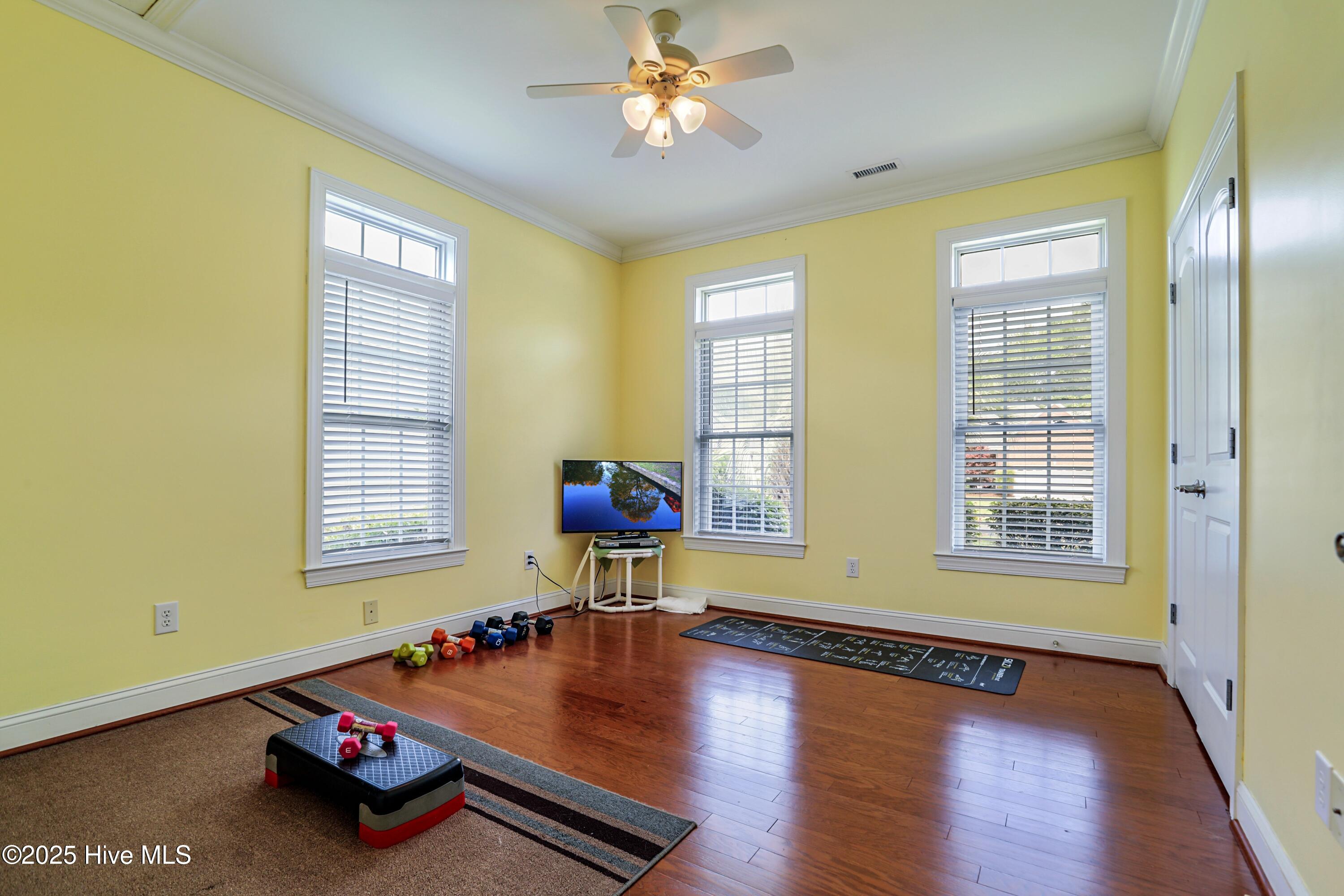 1711 Heather Run Court Property Photo 20