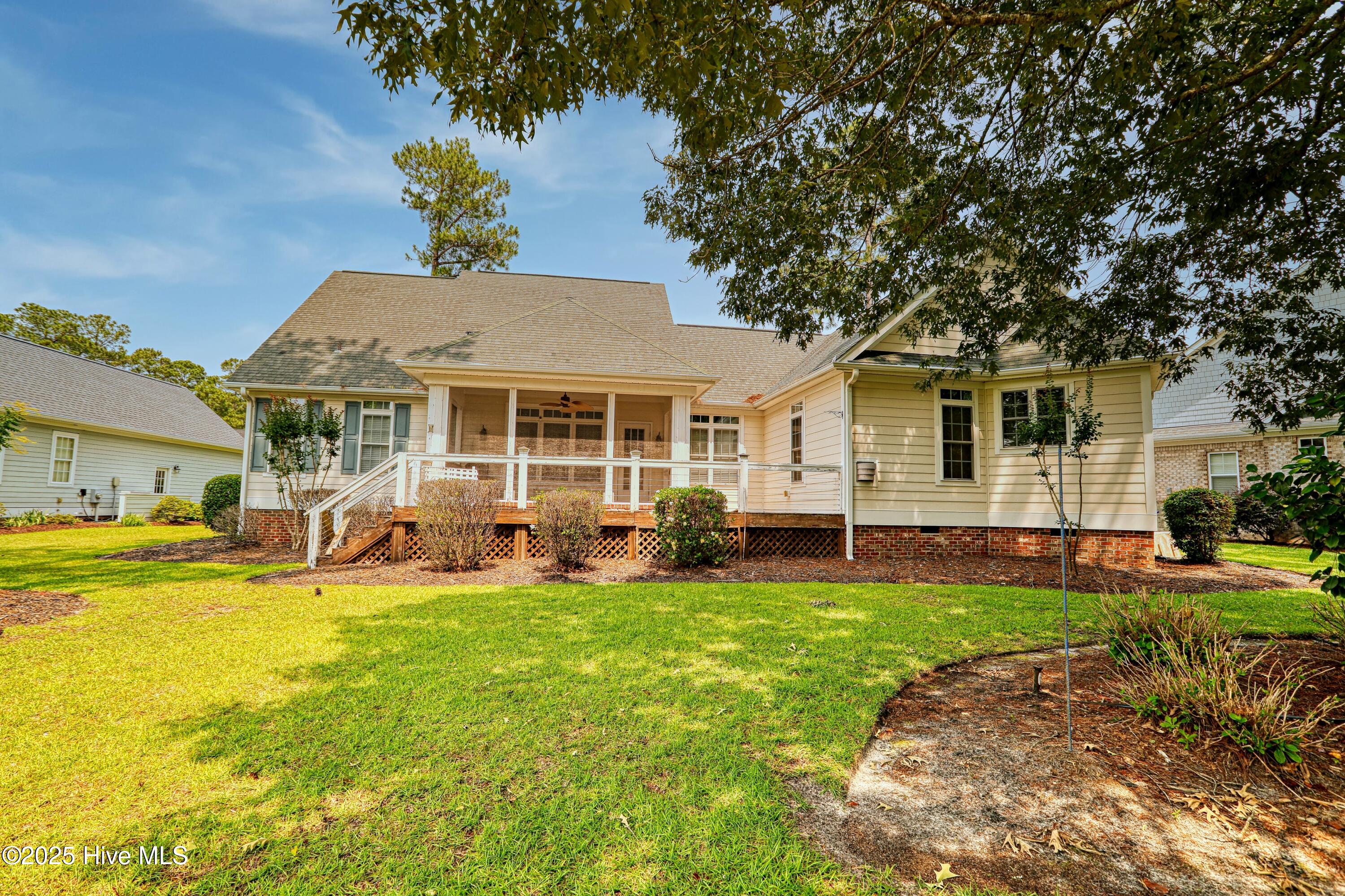 1711 Heather Run Court Property Photo 27