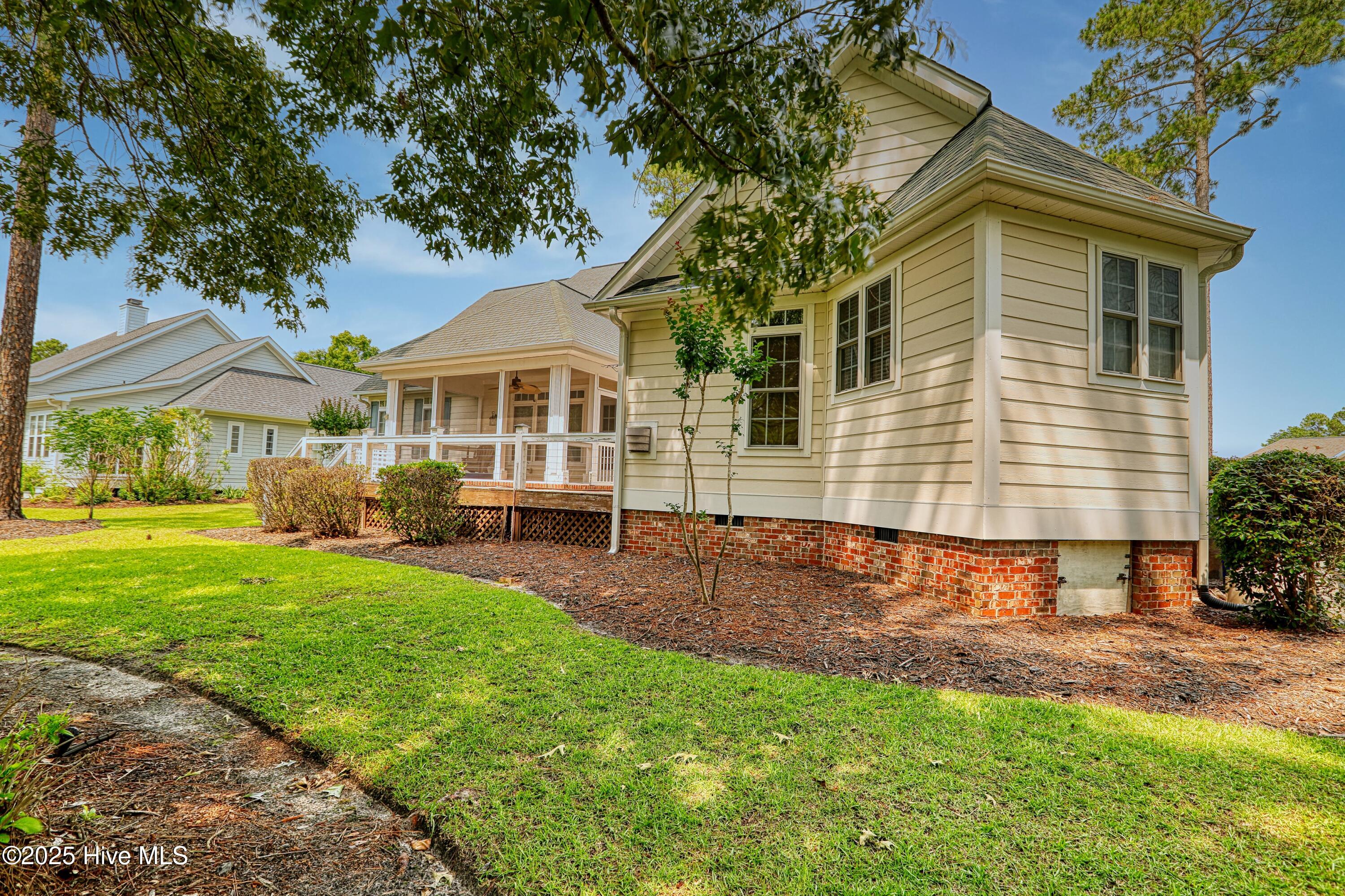1711 Heather Run Court Property Photo 28