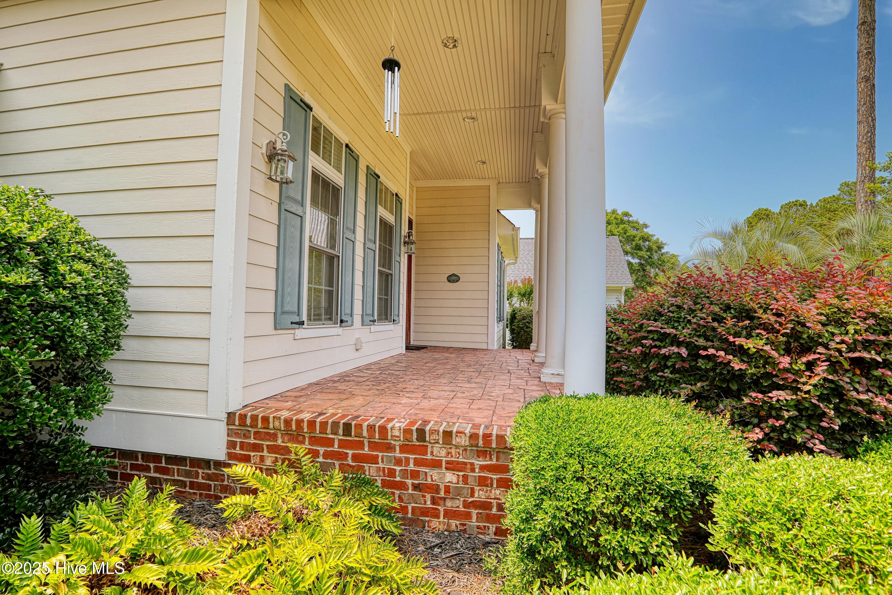 1711 Heather Run Court Property Photo 29