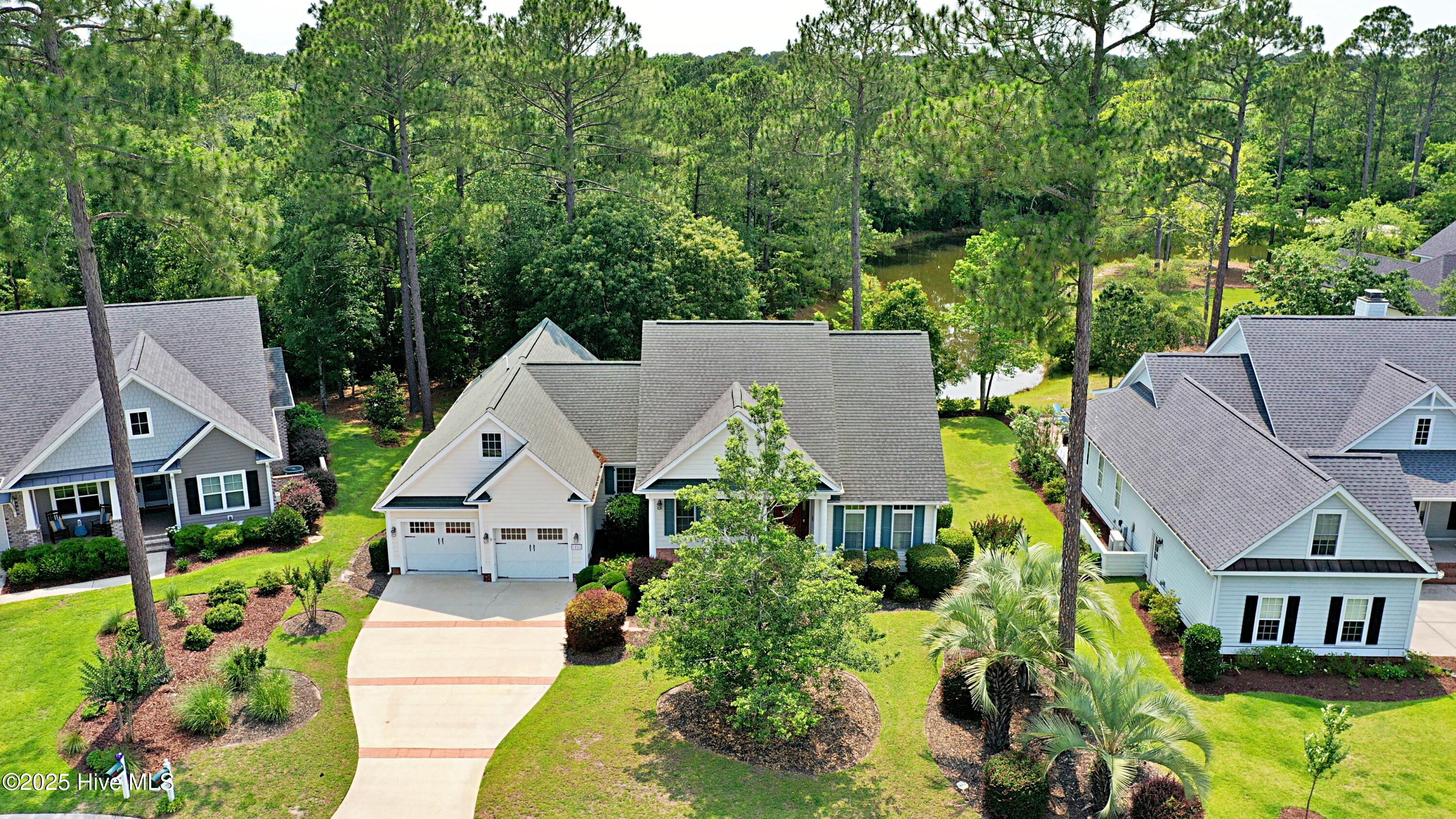 1711 Heather Run Court Property Photo 33