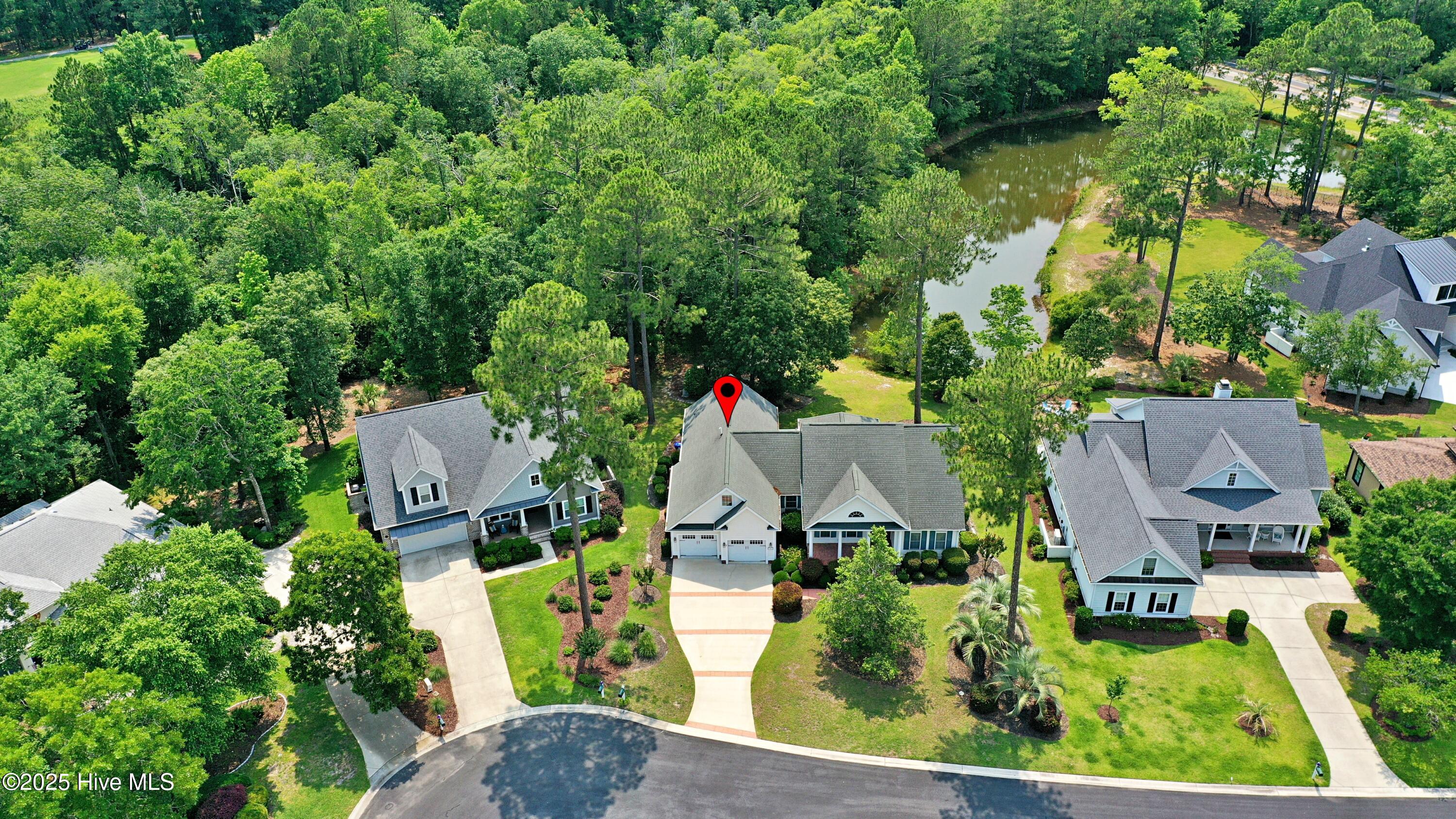 1711 Heather Run Court Property Photo 34
