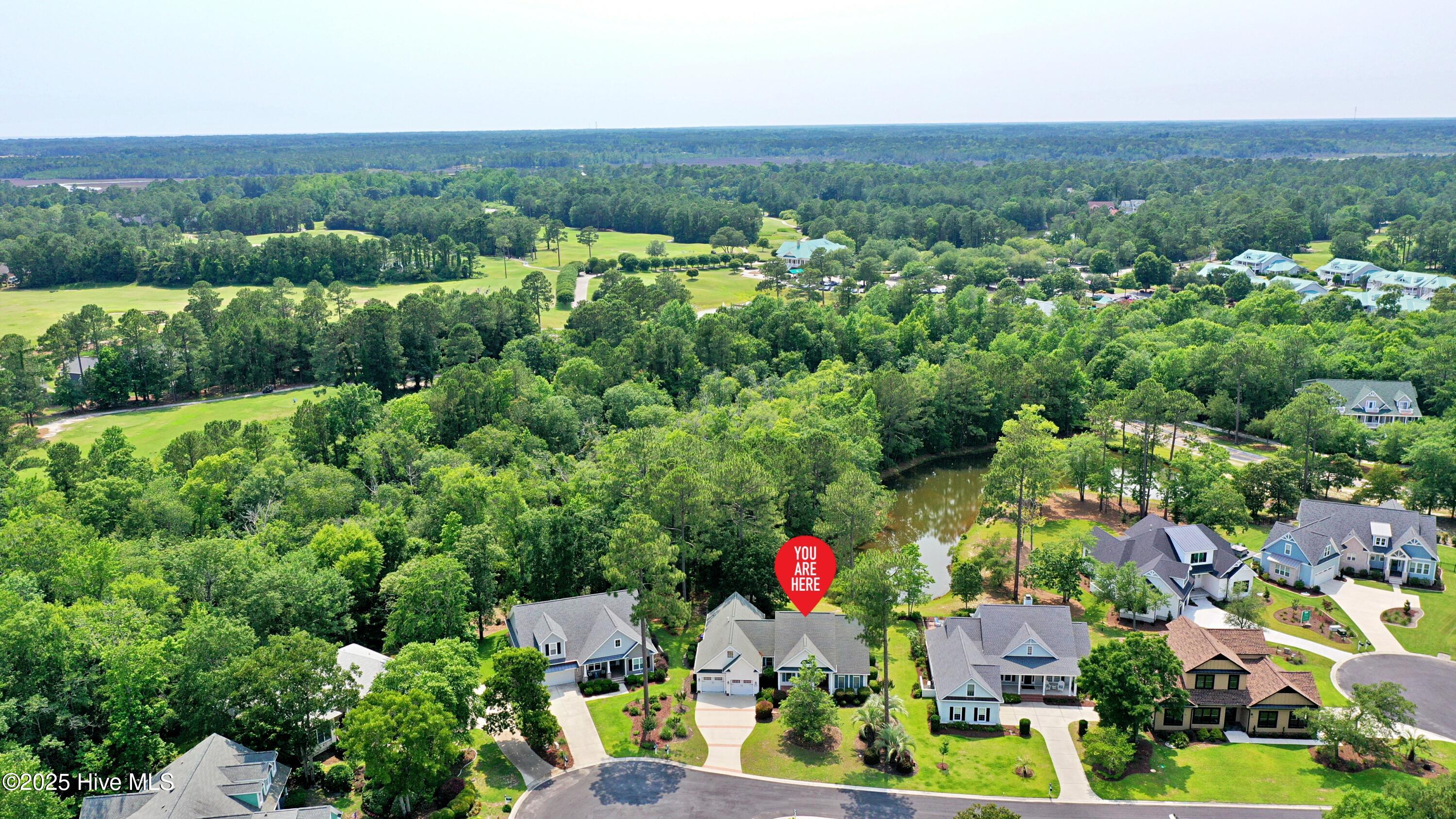 1711 Heather Run Court Property Photo 35