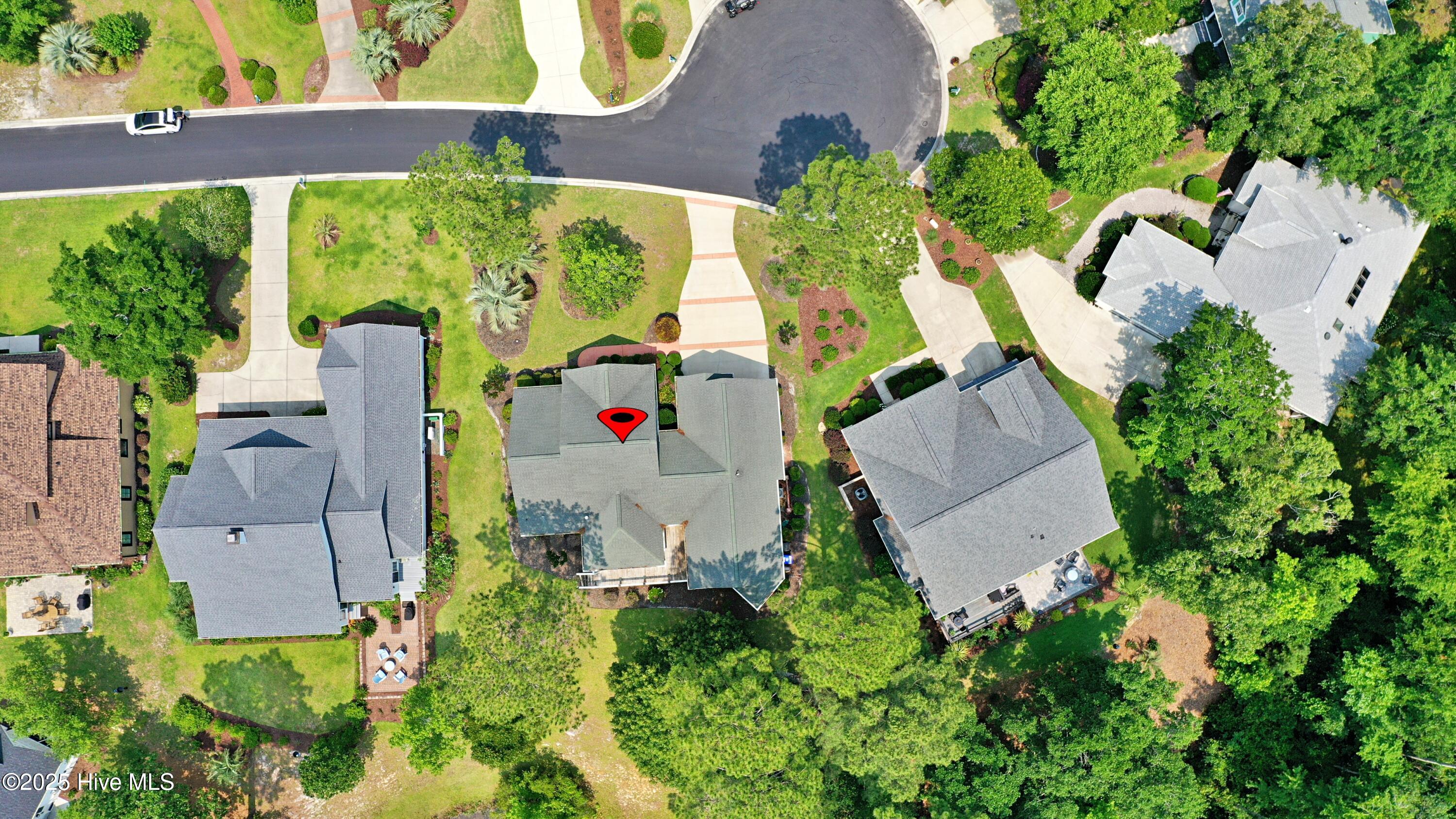 1711 Heather Run Court Property Photo 37