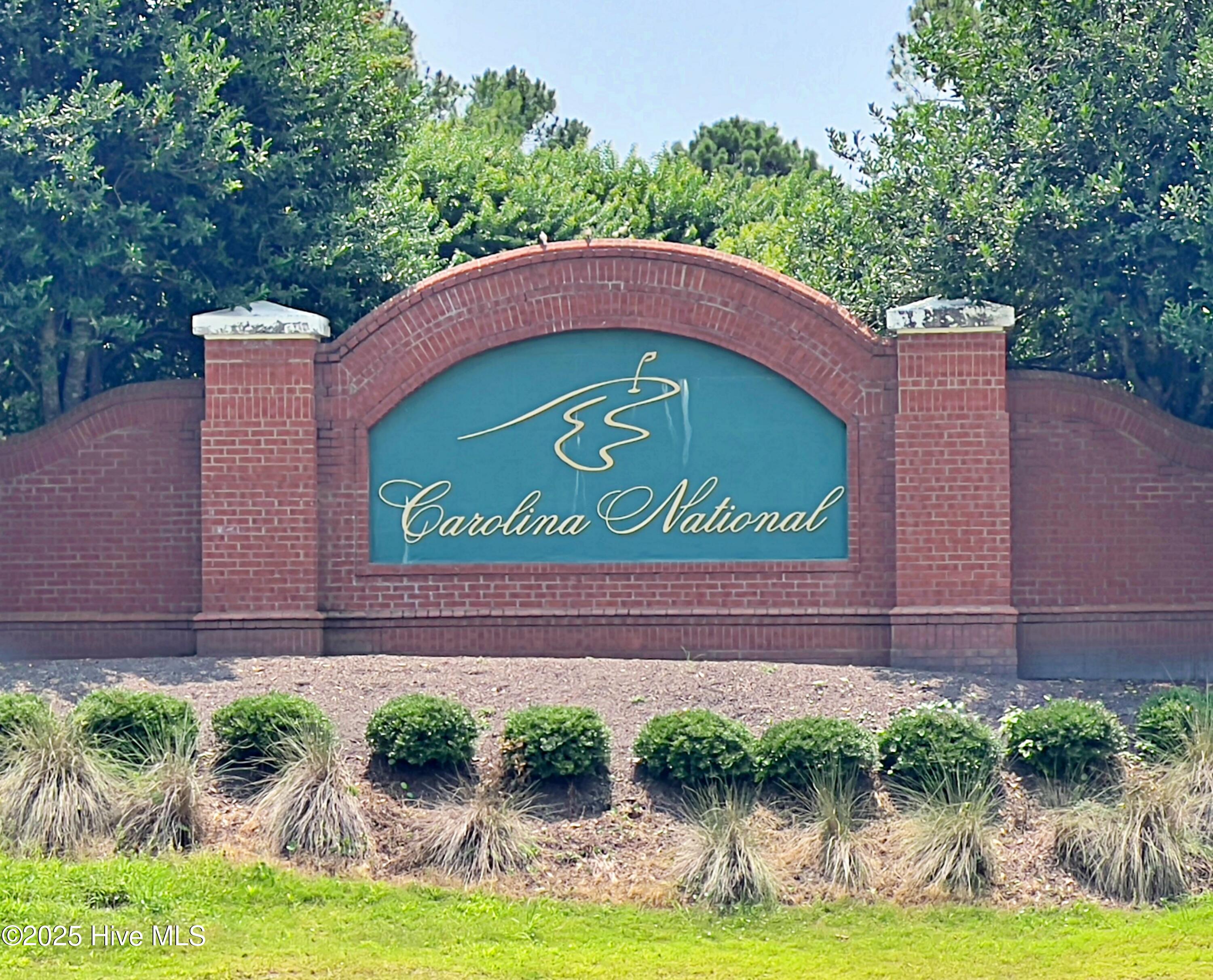 1711 Heather Run Court Property Photo 40